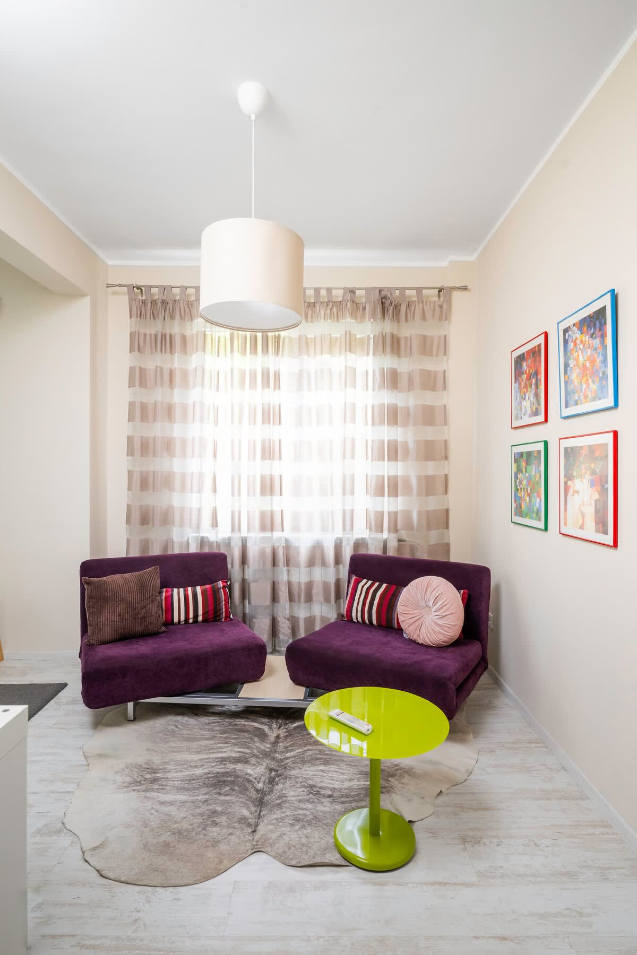 Scoutaround White Logo