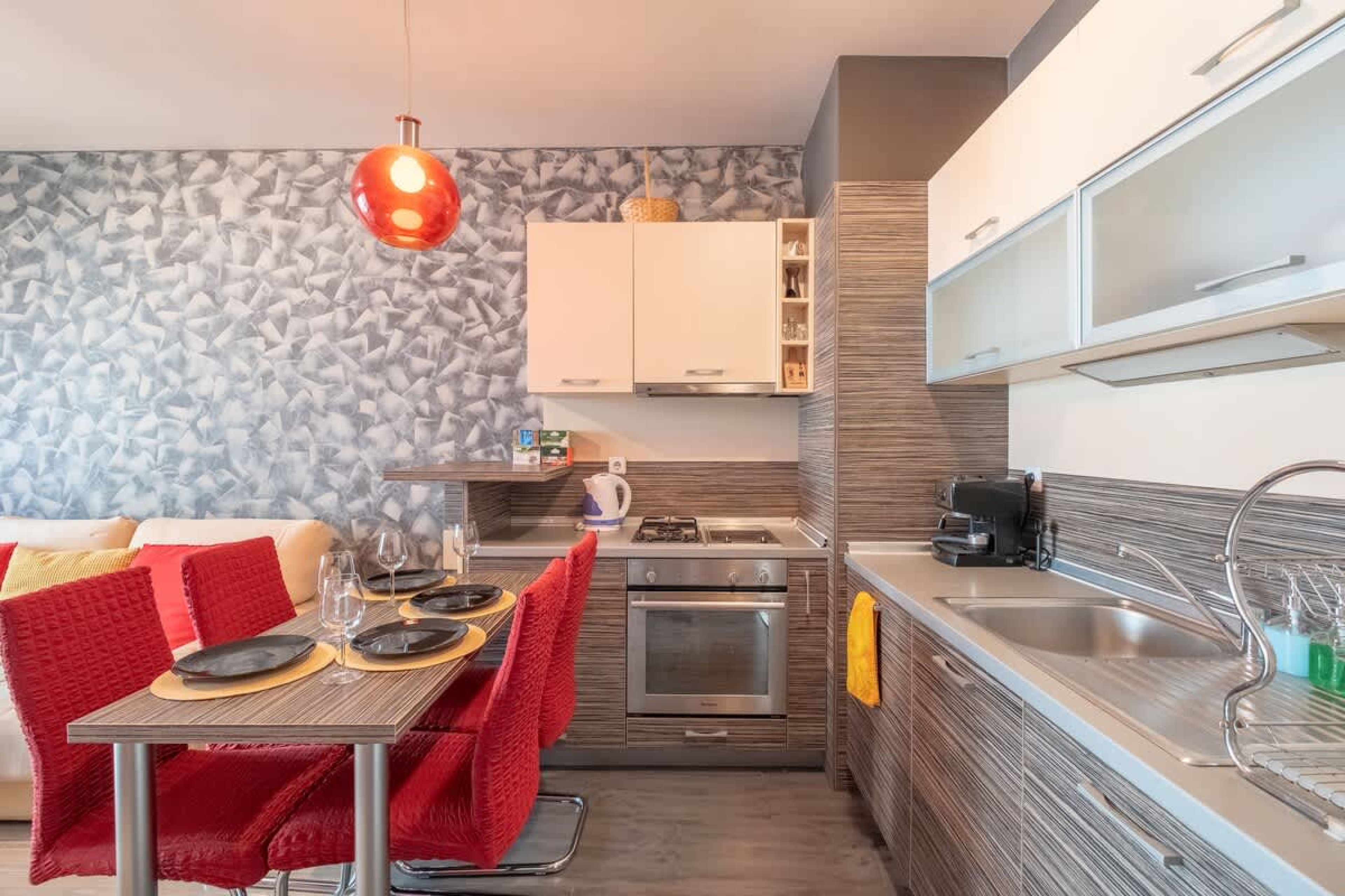 Modern Apartment | Top Location - Photo 11