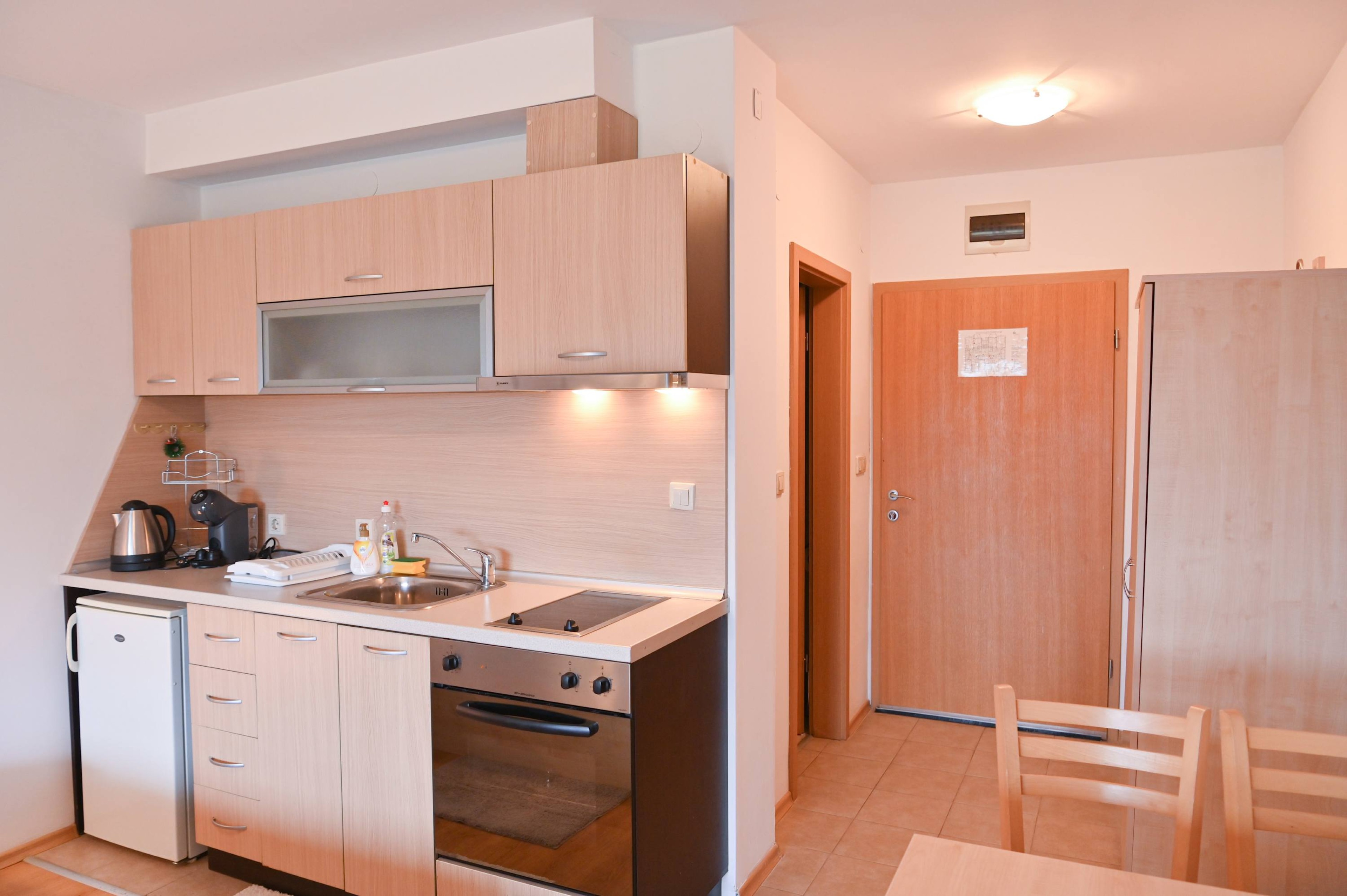 Aspen Resort Studio, Cozy &amp; Fully Equipped - Photo 3