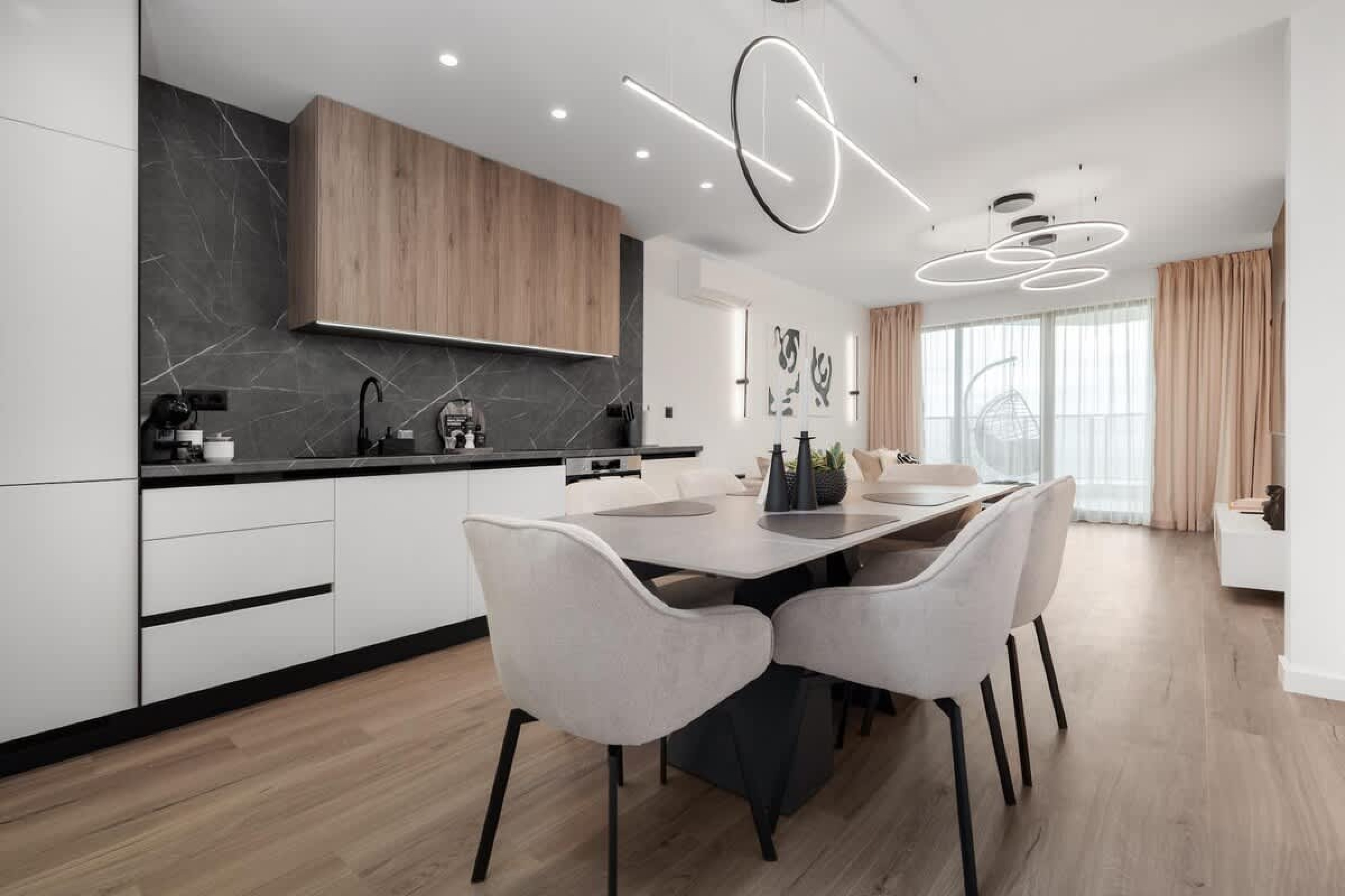 Scoutaround White Logo