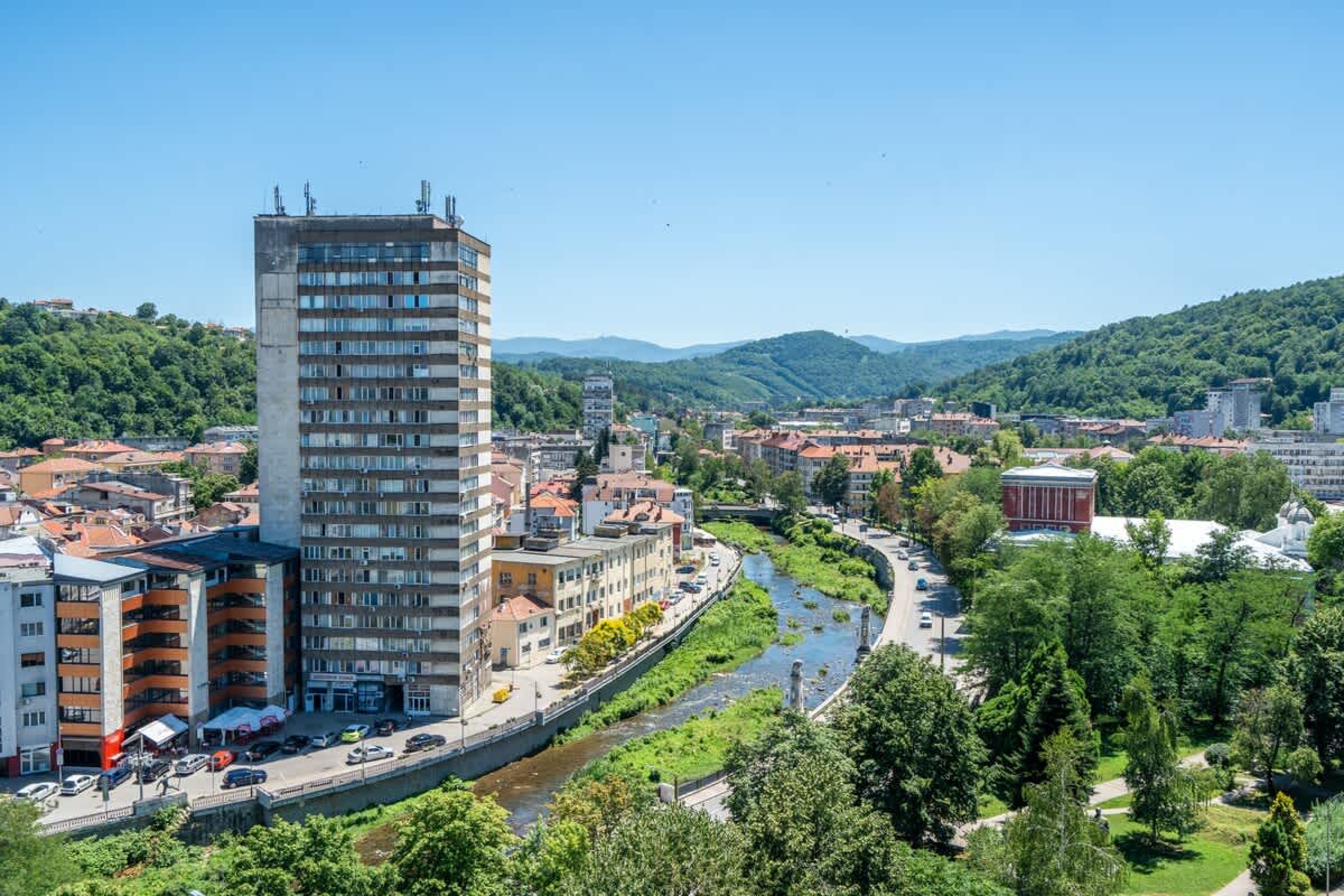 Scoutaround White Logo