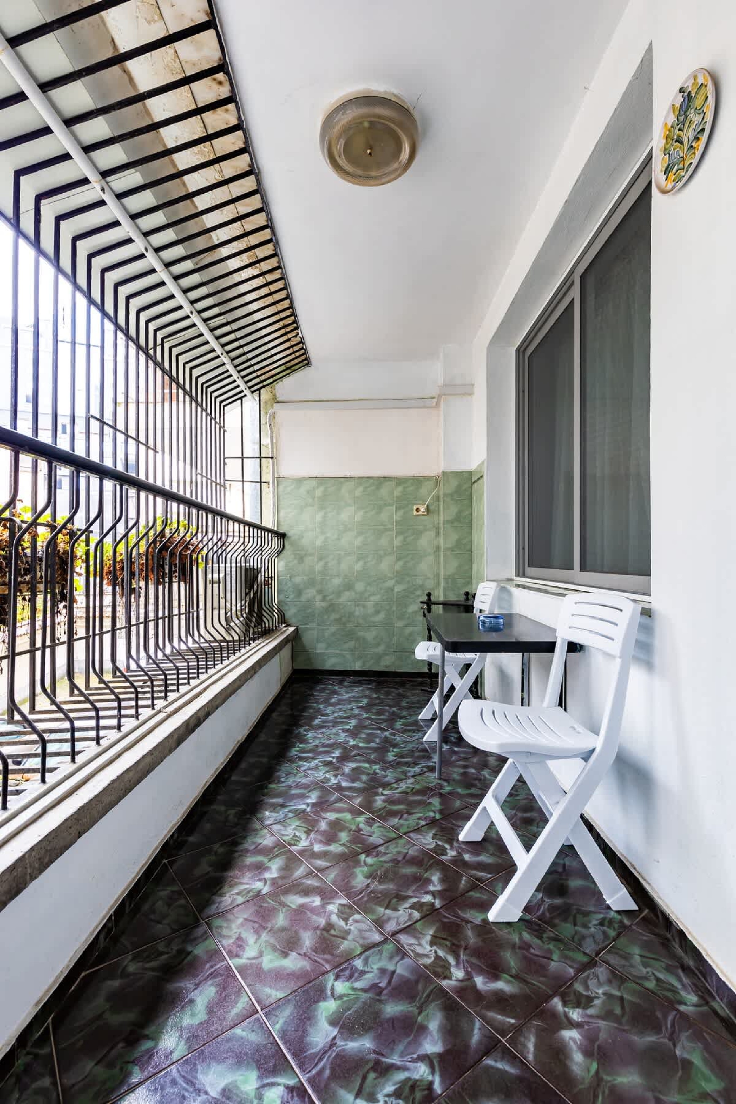 A Nostalgic Getaway in Plovdiv's Historic Quarter - Photo 14