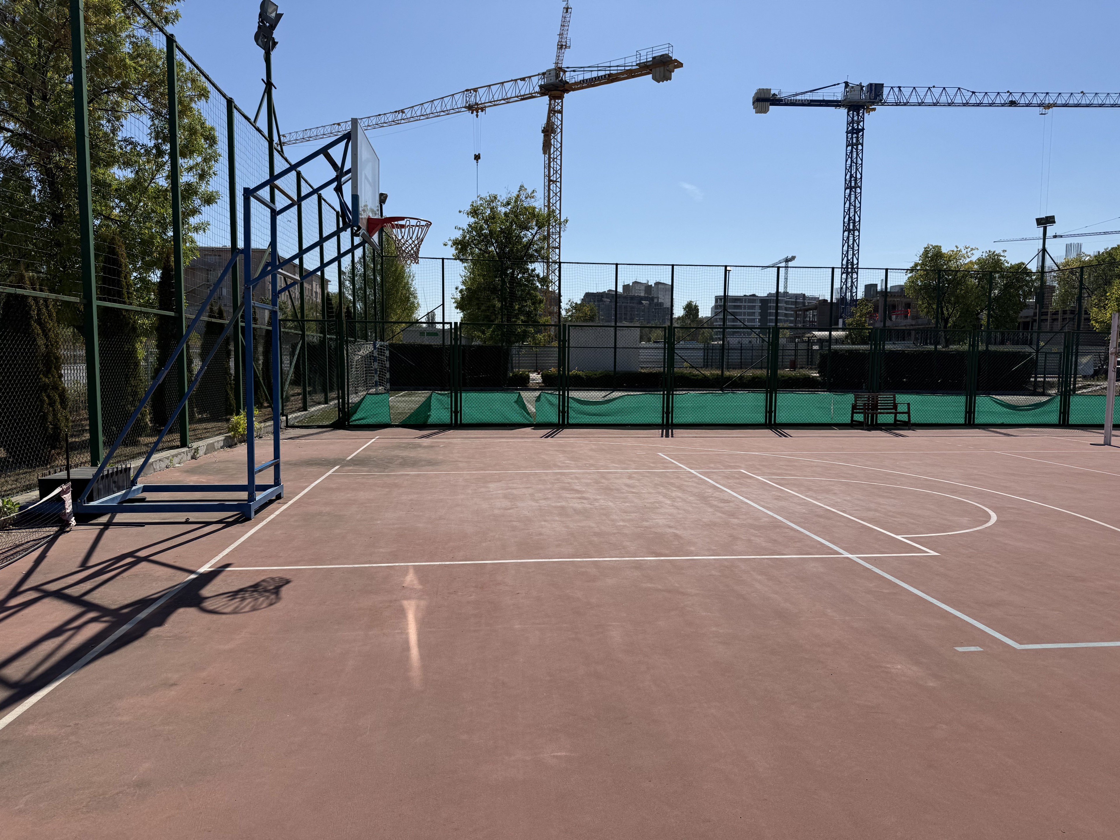 Scoutaround White Logo