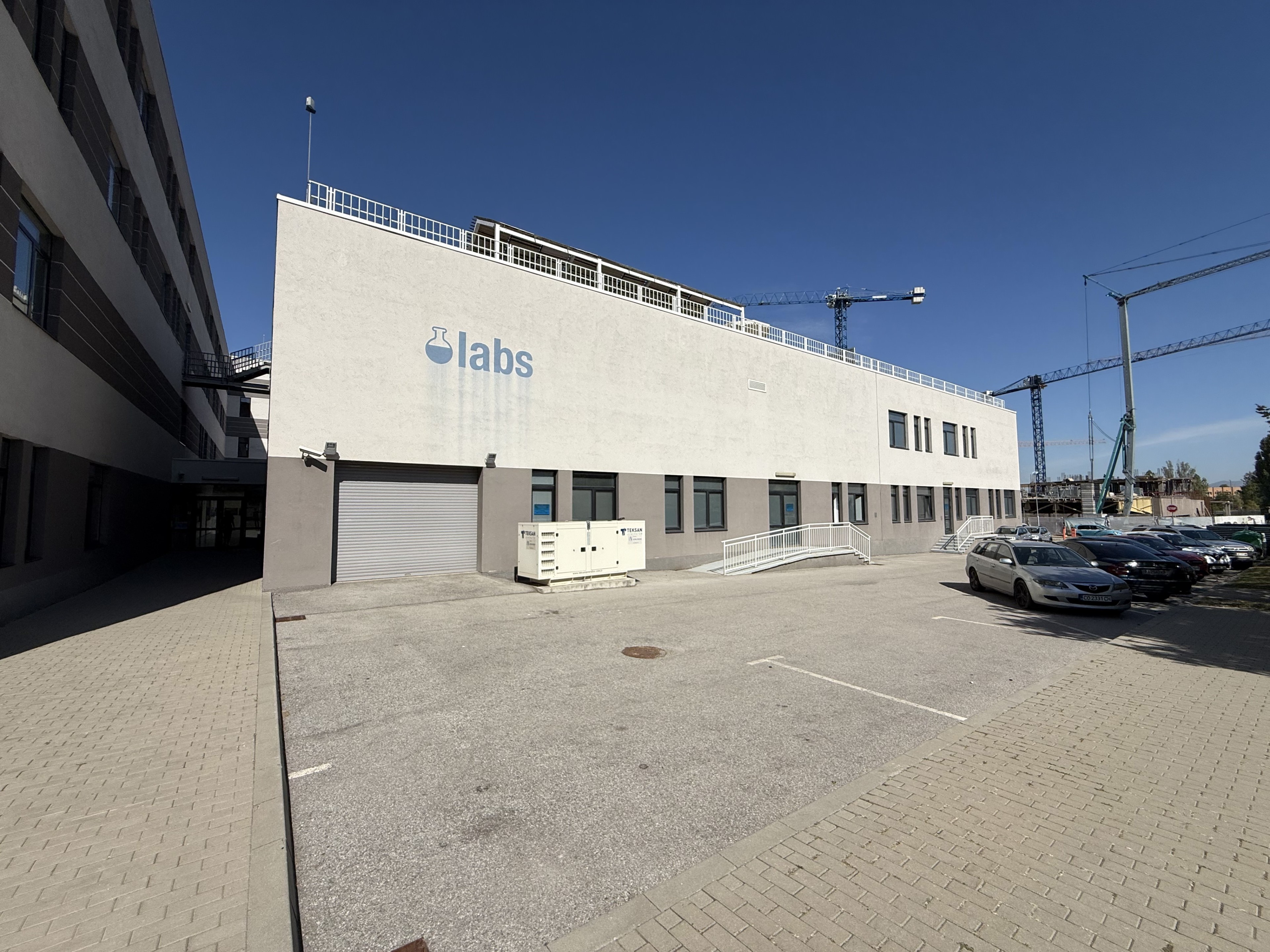 Scoutaround White Logo