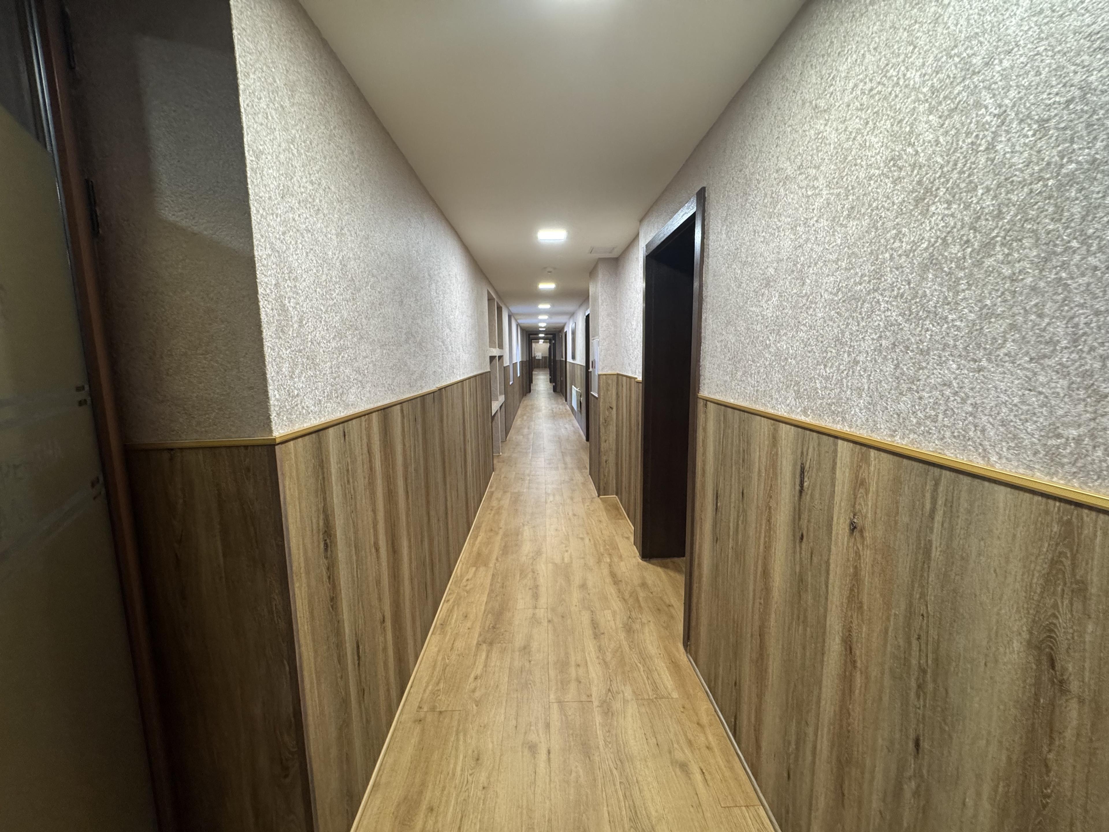 Common Areas