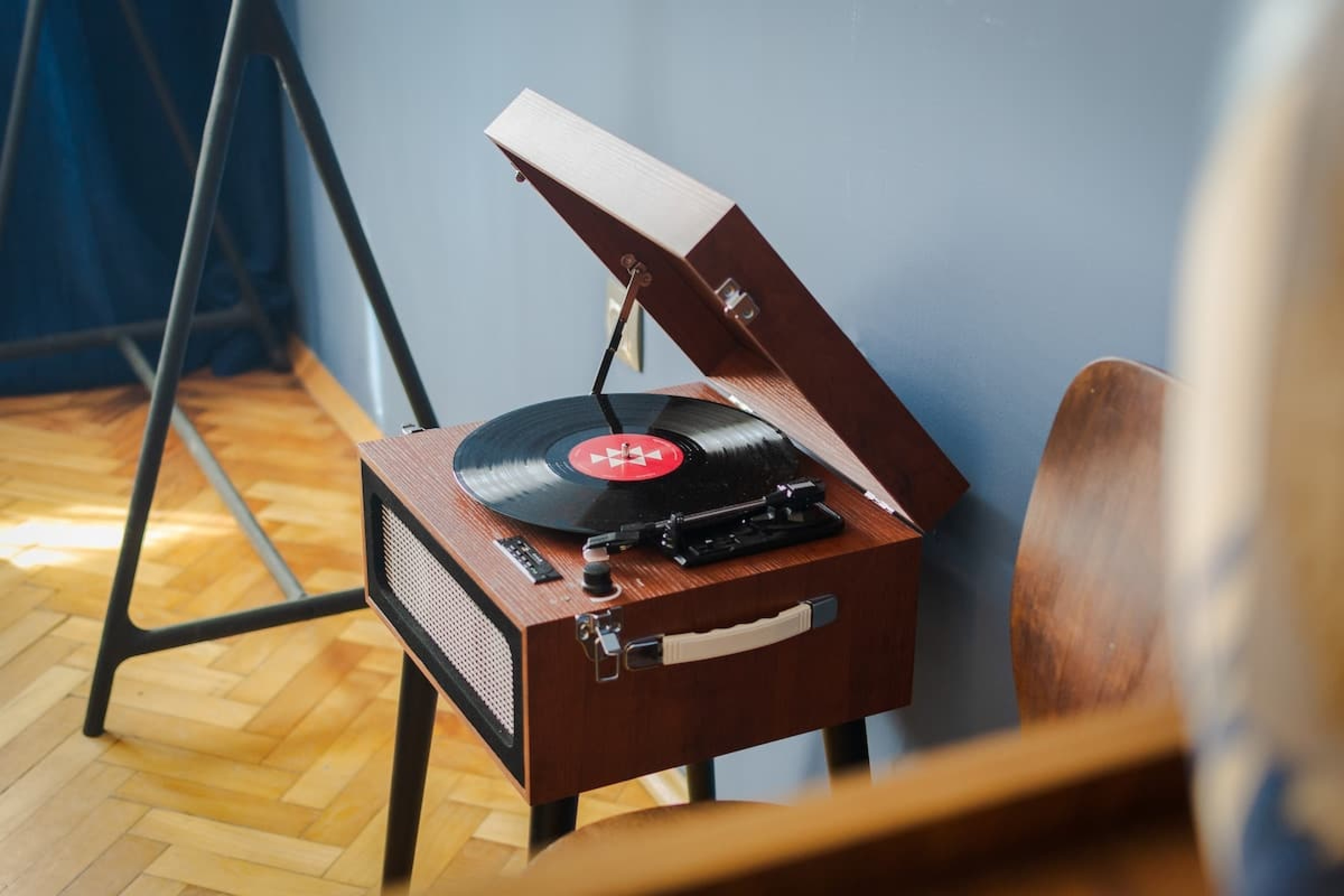 ART-ament, a unique central flat - Photo 8