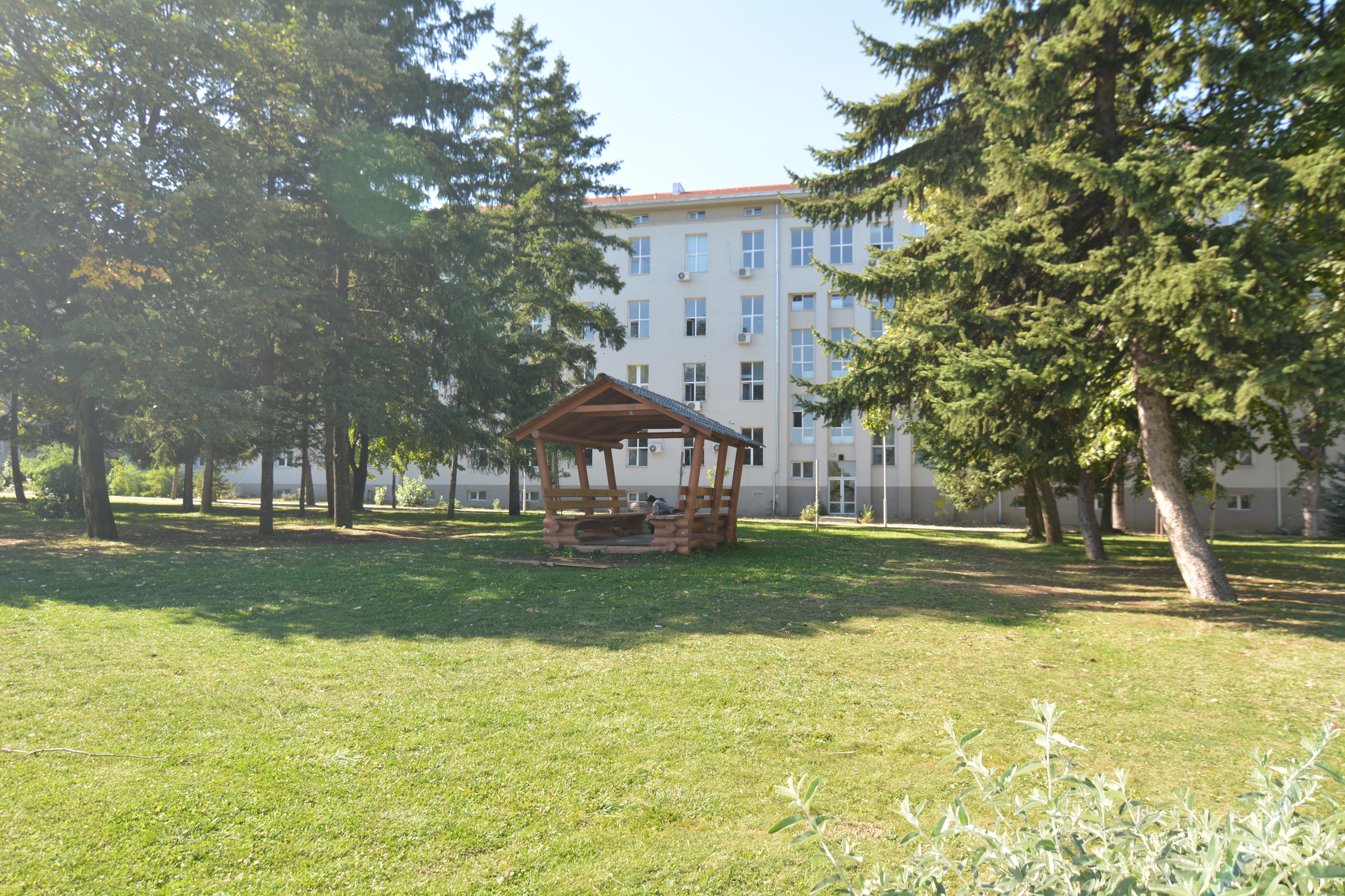 Scoutaround White Logo