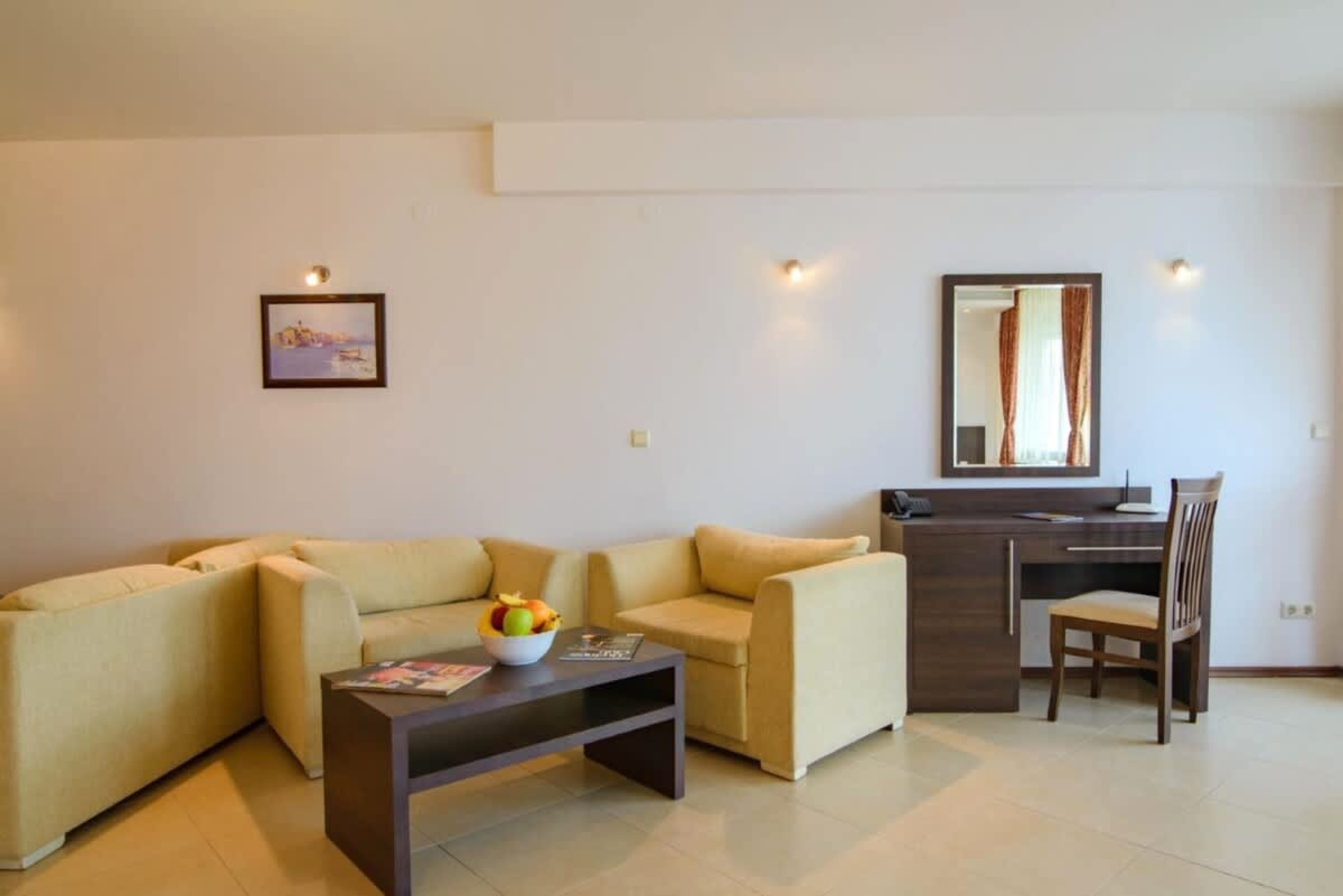 Scoutaround White Logo