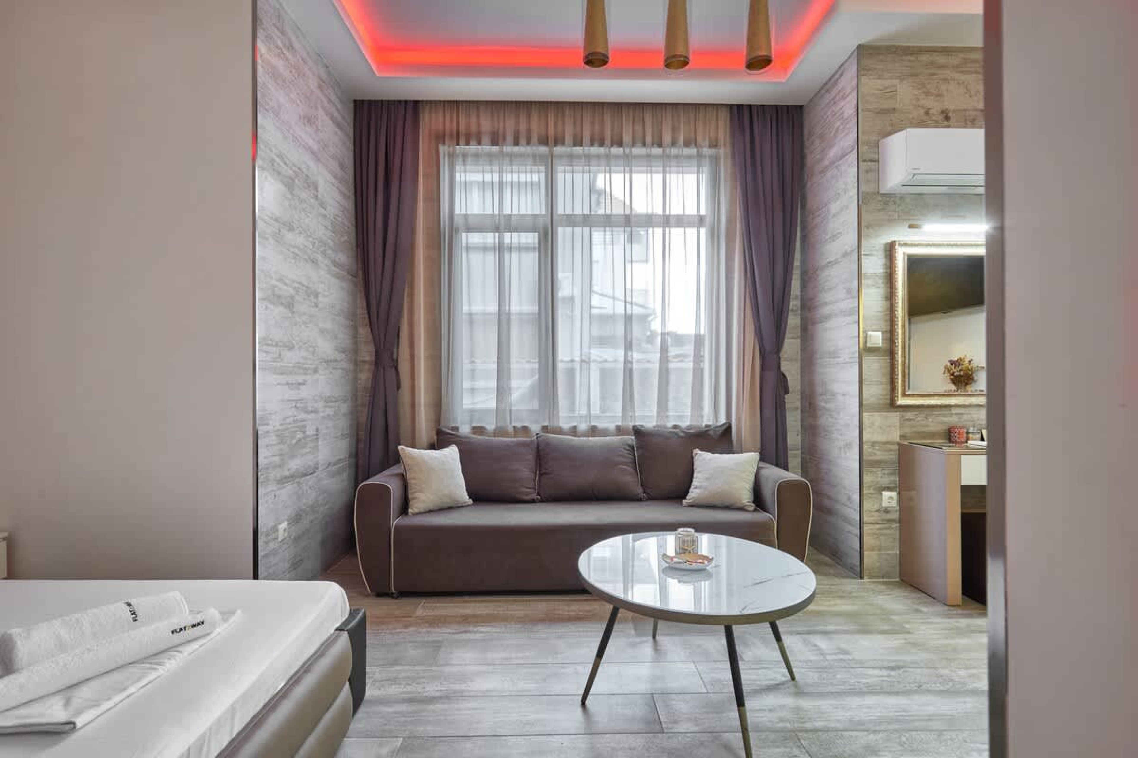 Studio in Sarafovo with Private Parking Spot - Photo 2