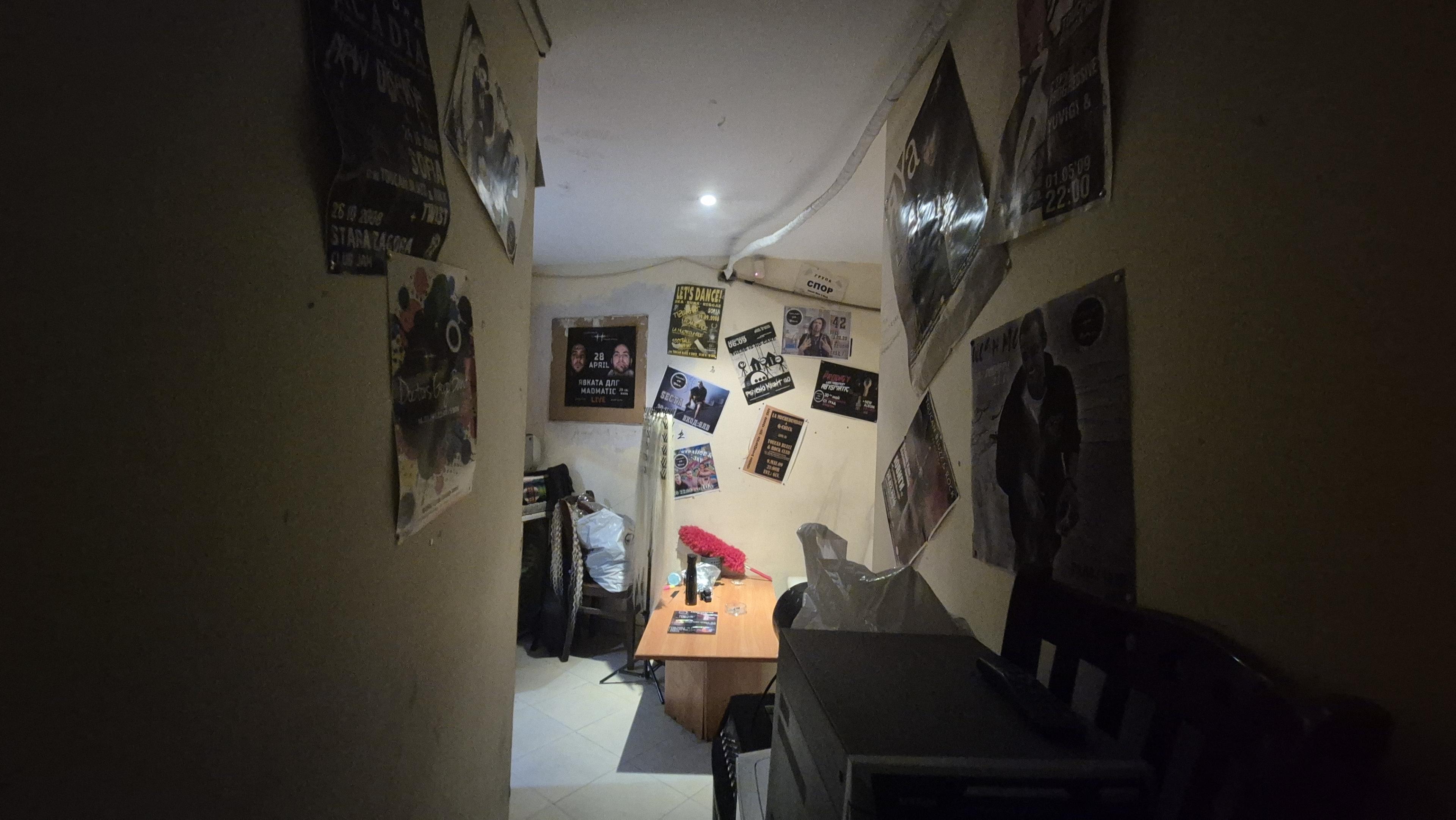 General photos