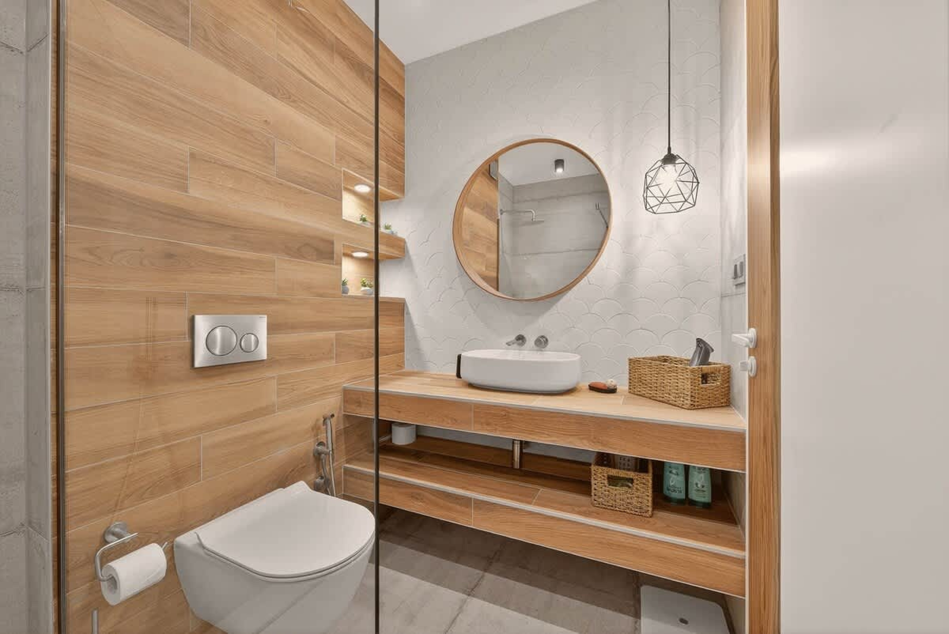 Scoutaround White Logo