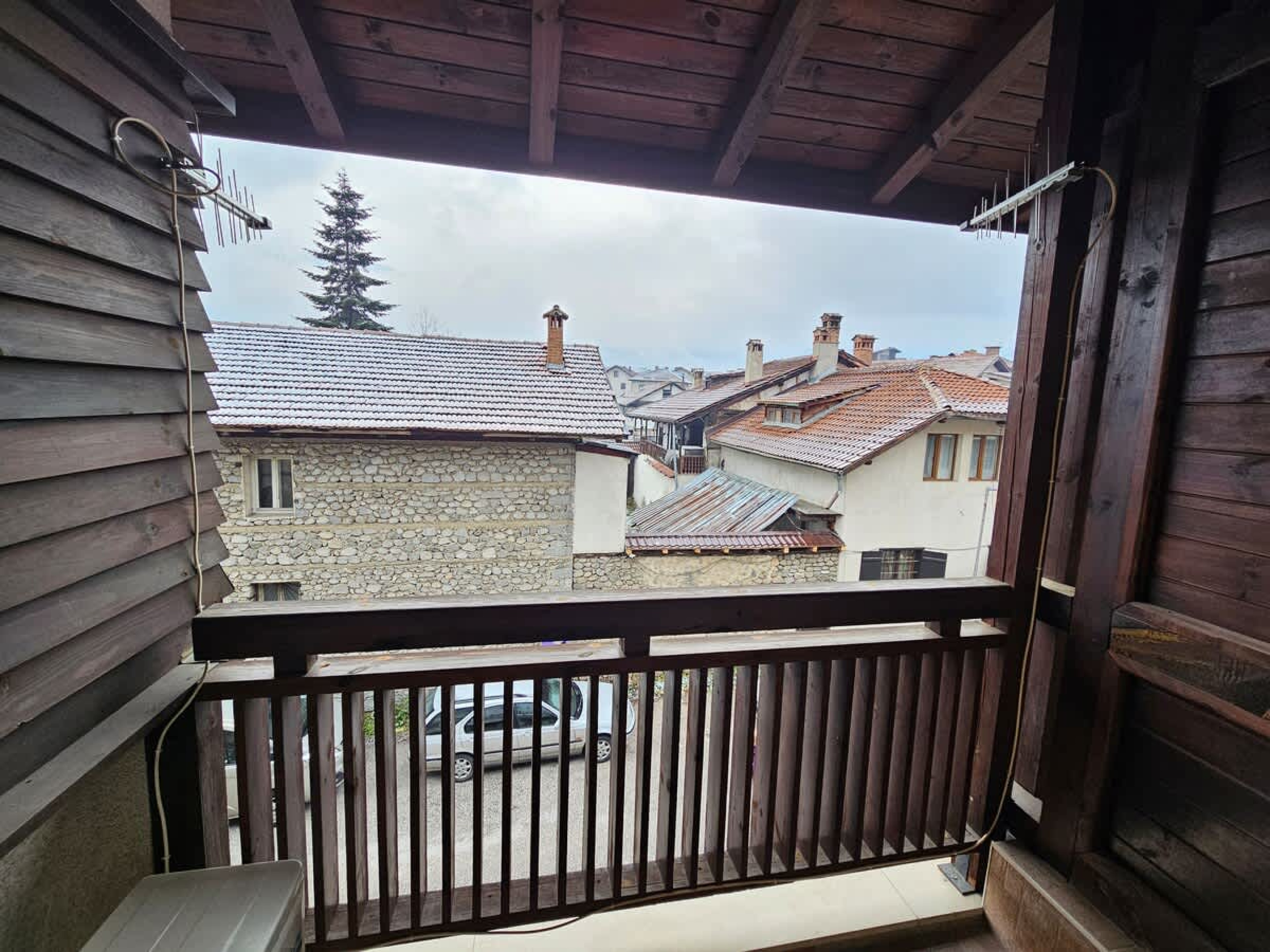 Charming Studio - Trinity Bansko with parking spot - Photo 5