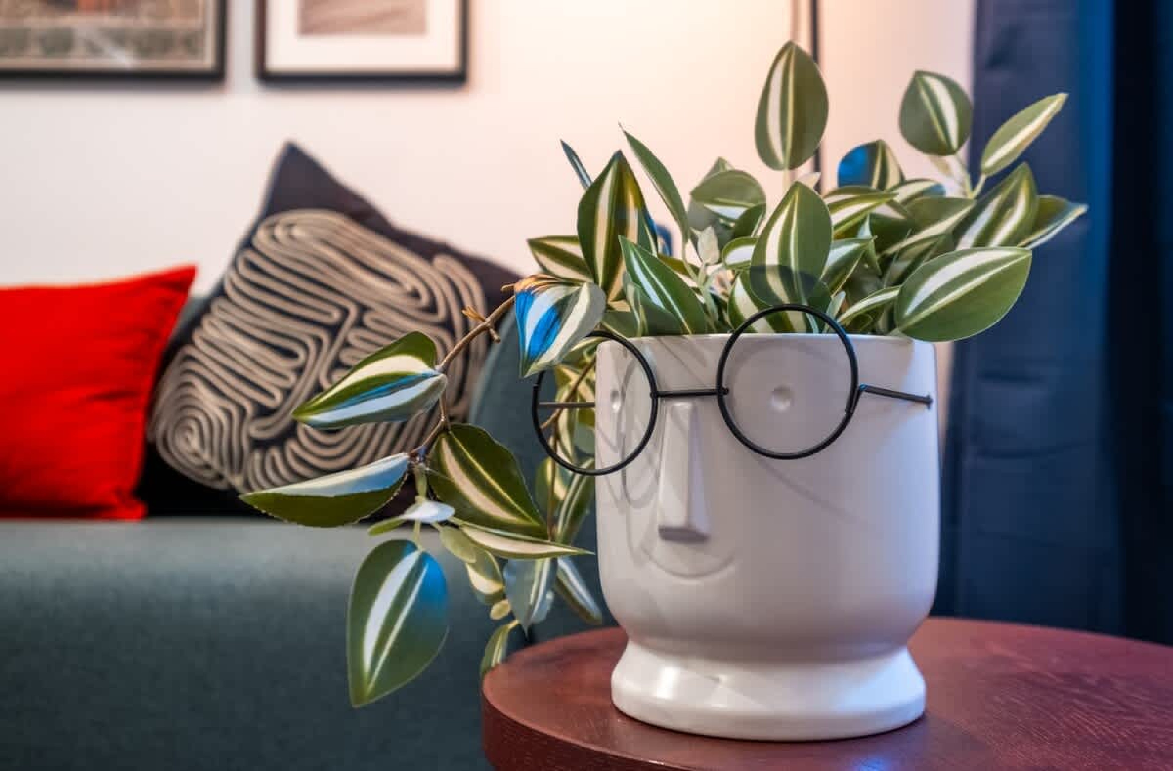 Scoutaround White Logo