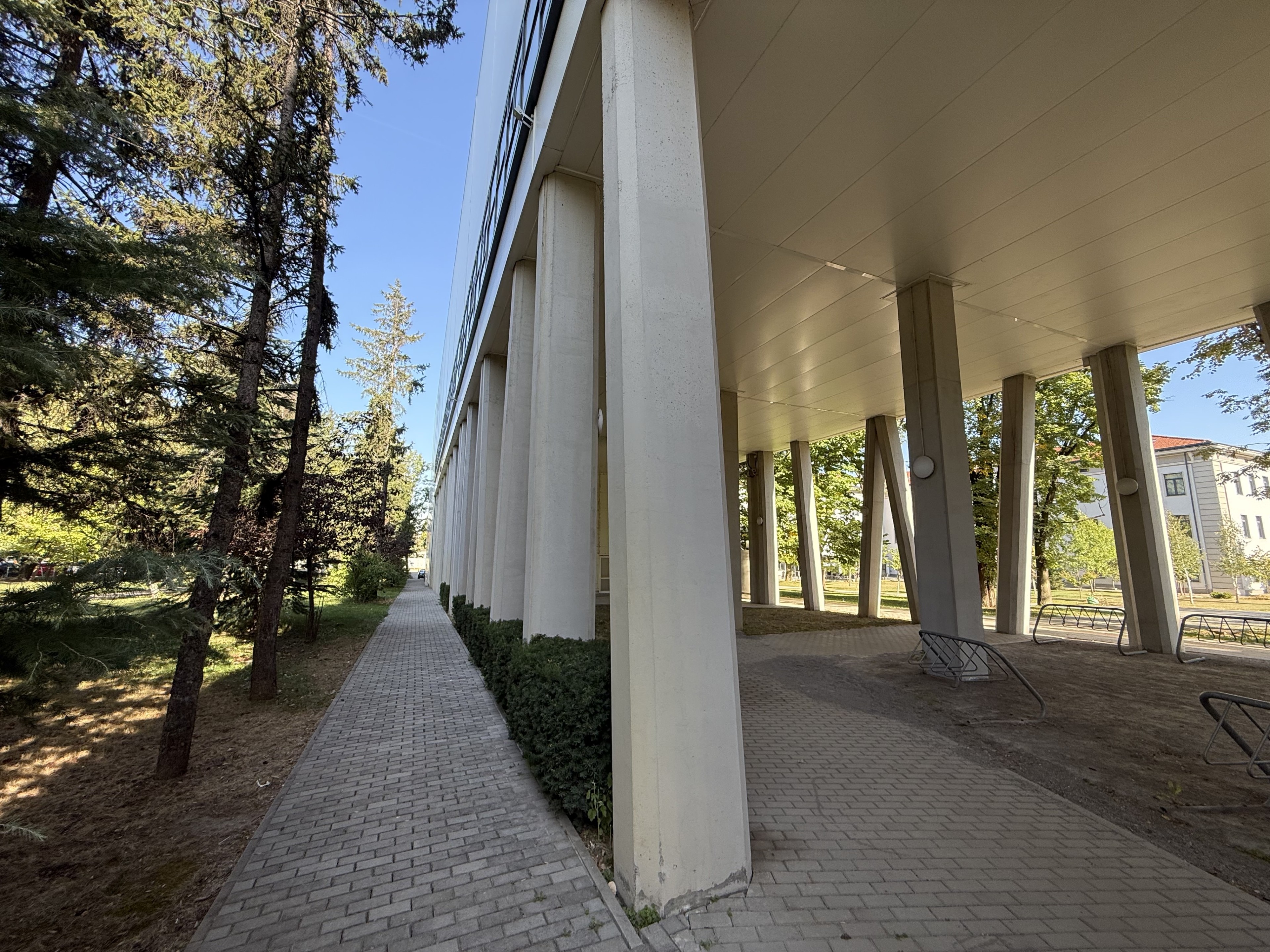 Scoutaround White Logo