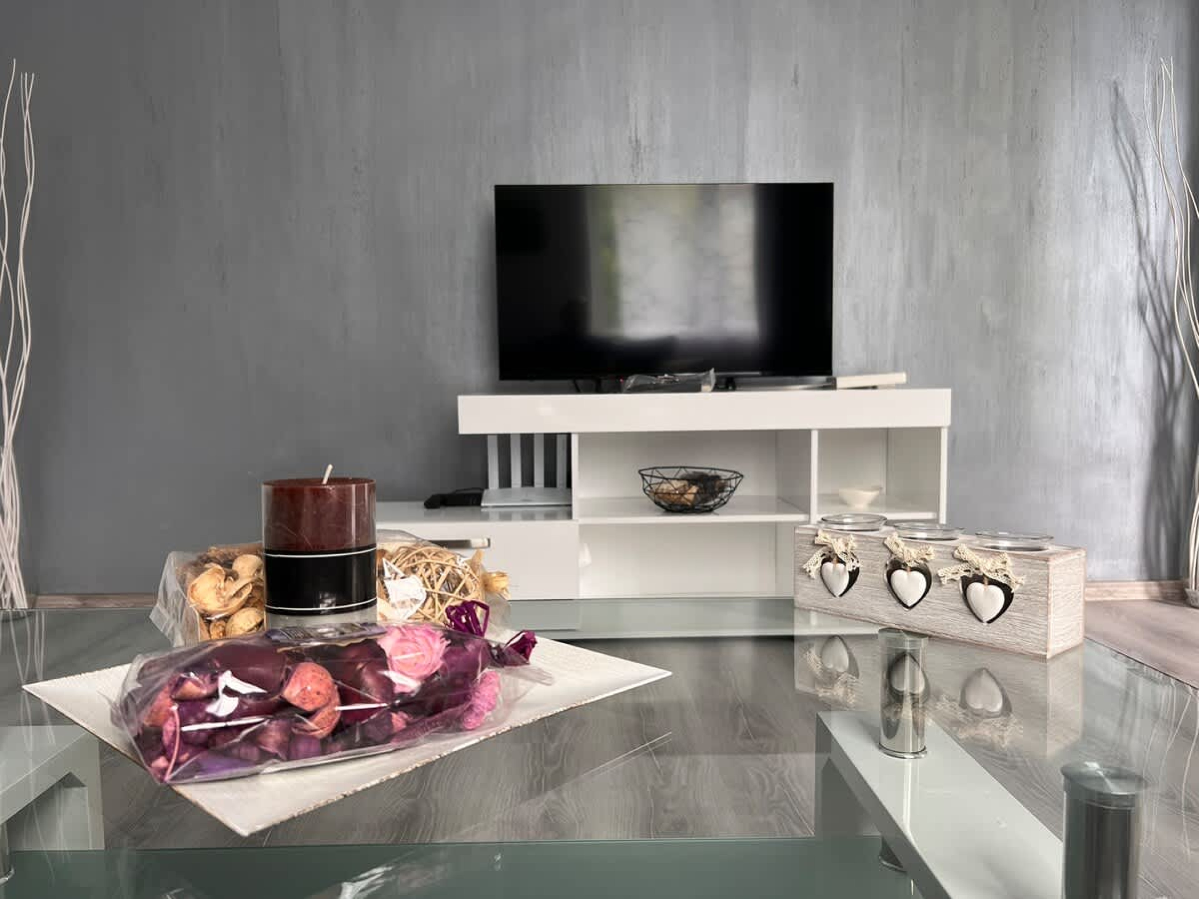 Scoutaround White Logo