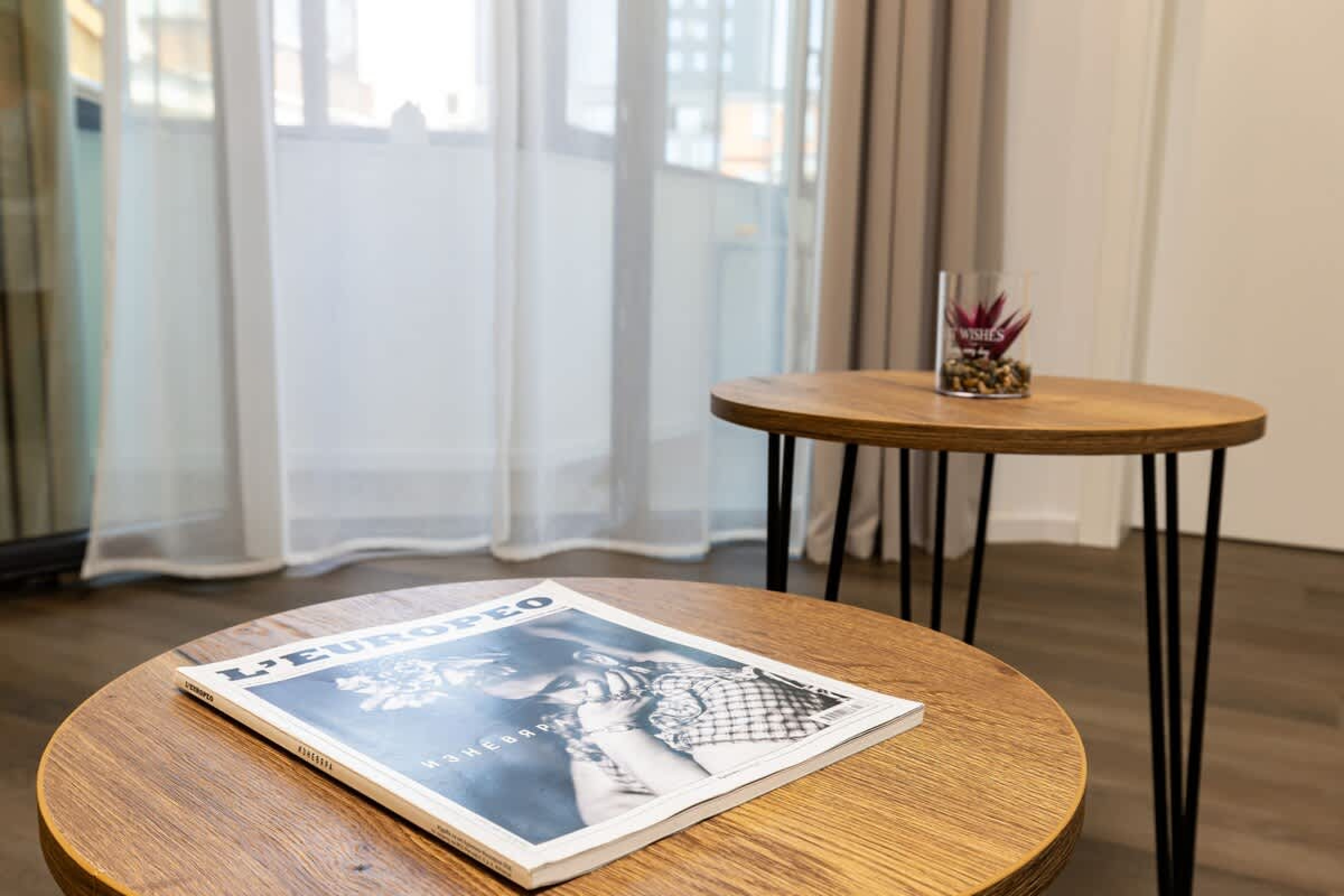 Chic Sage Hideaway | Work &amp; Pleasure in Plovdiv - Photo 7