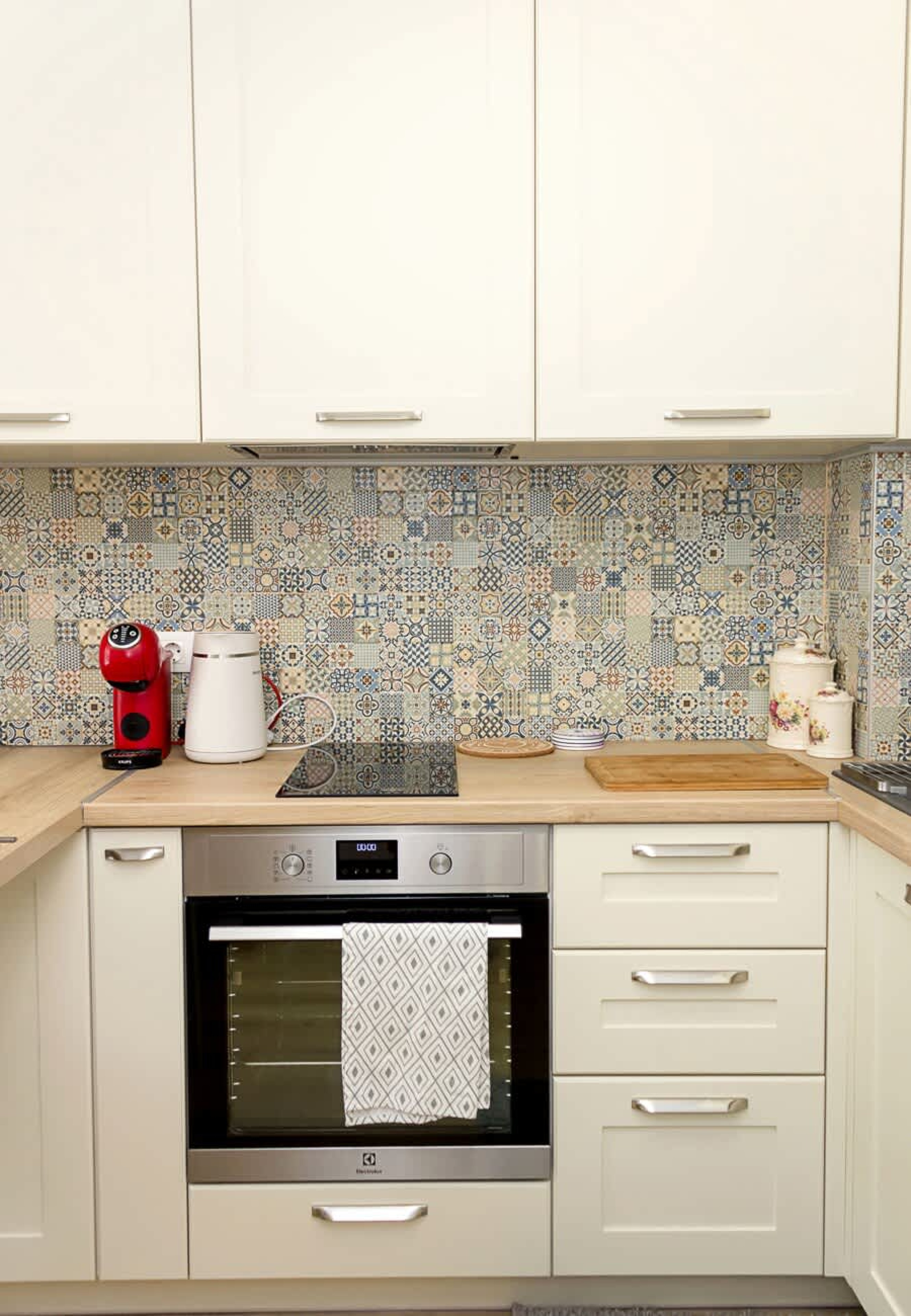 Scoutaround White Logo