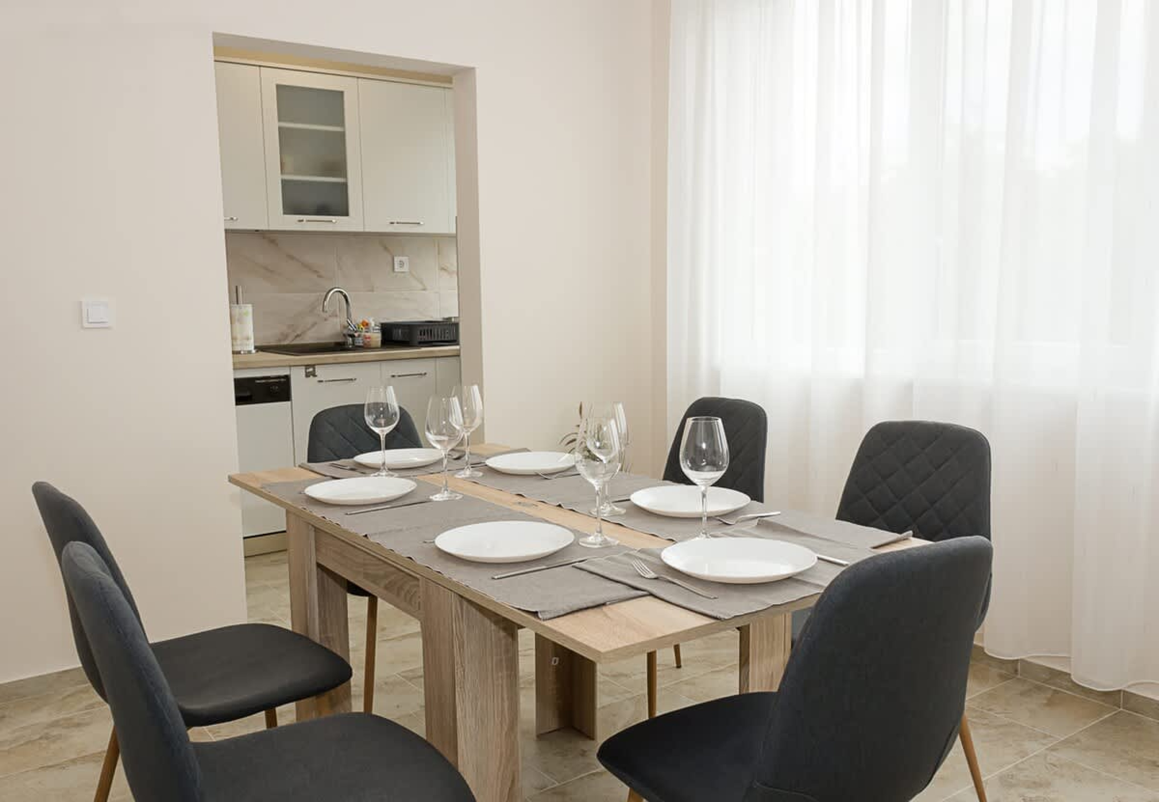 Varna Center 2BD Flat  Style &amp; Comfort - Photo 14