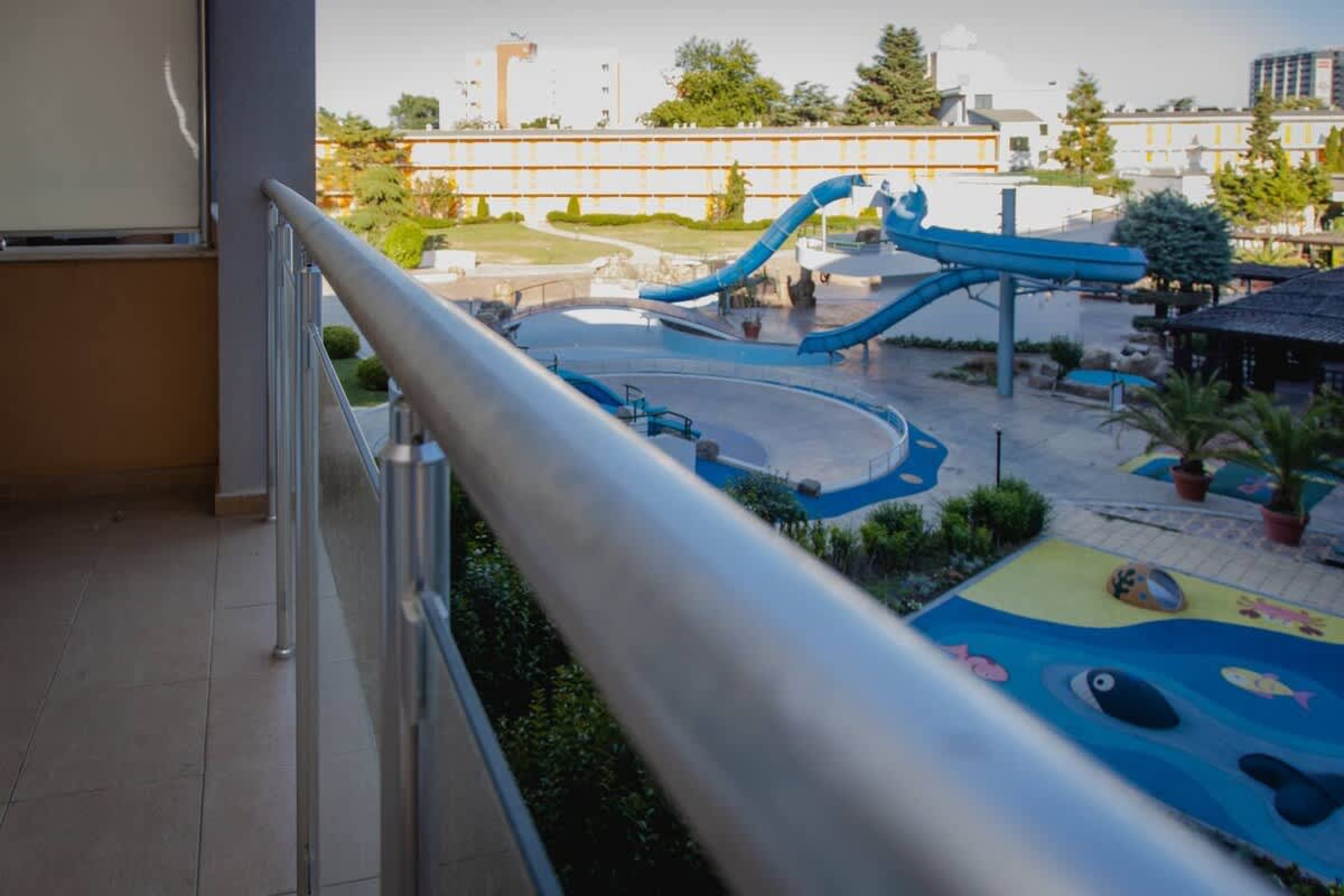 Stylish flat in the TOP centre of Sunny Beach - Photo 12