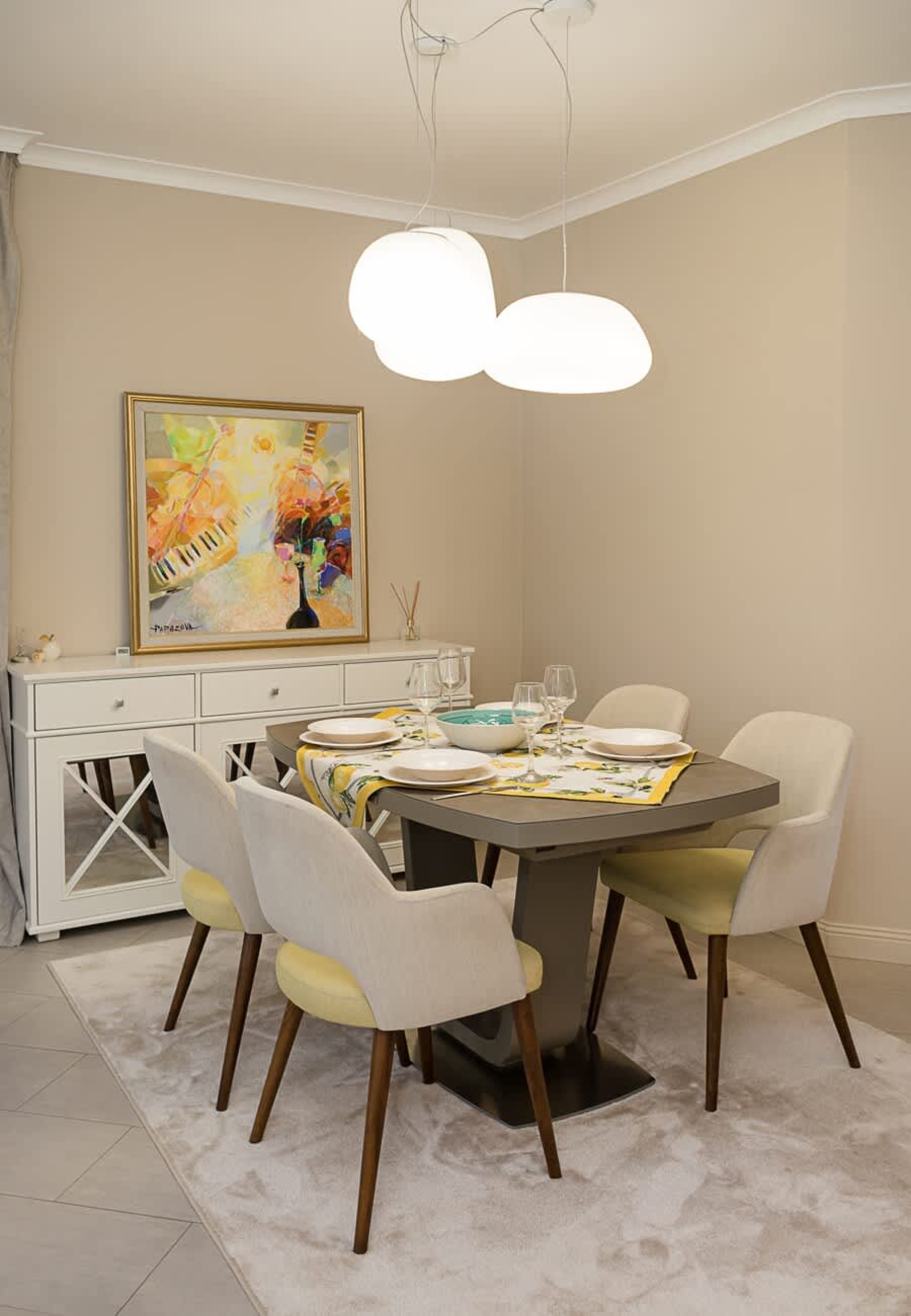 Modern 1-Bedroom Retreat in Varna’s Sea Garden - Photo 4