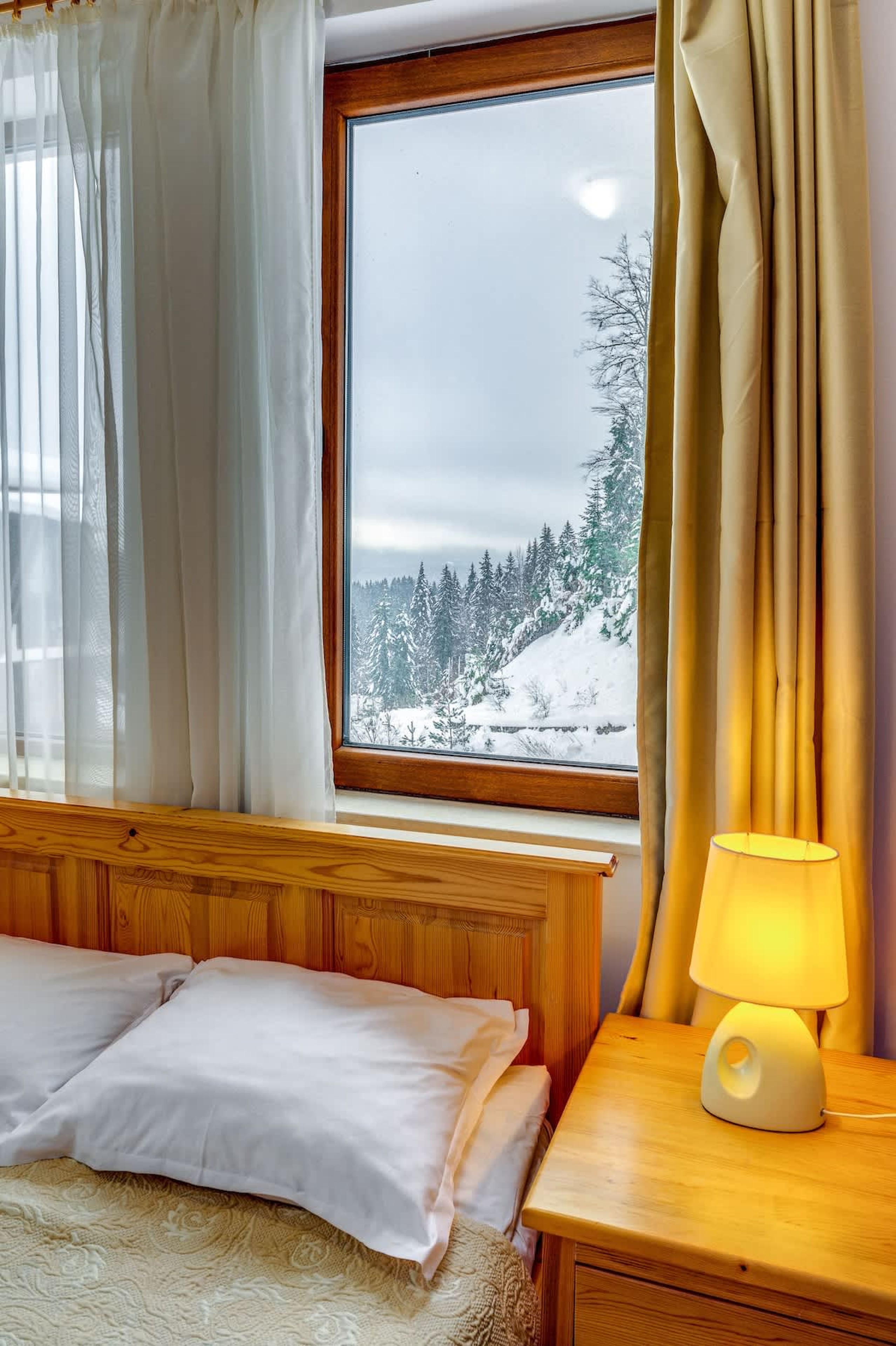 Scoutaround White Logo