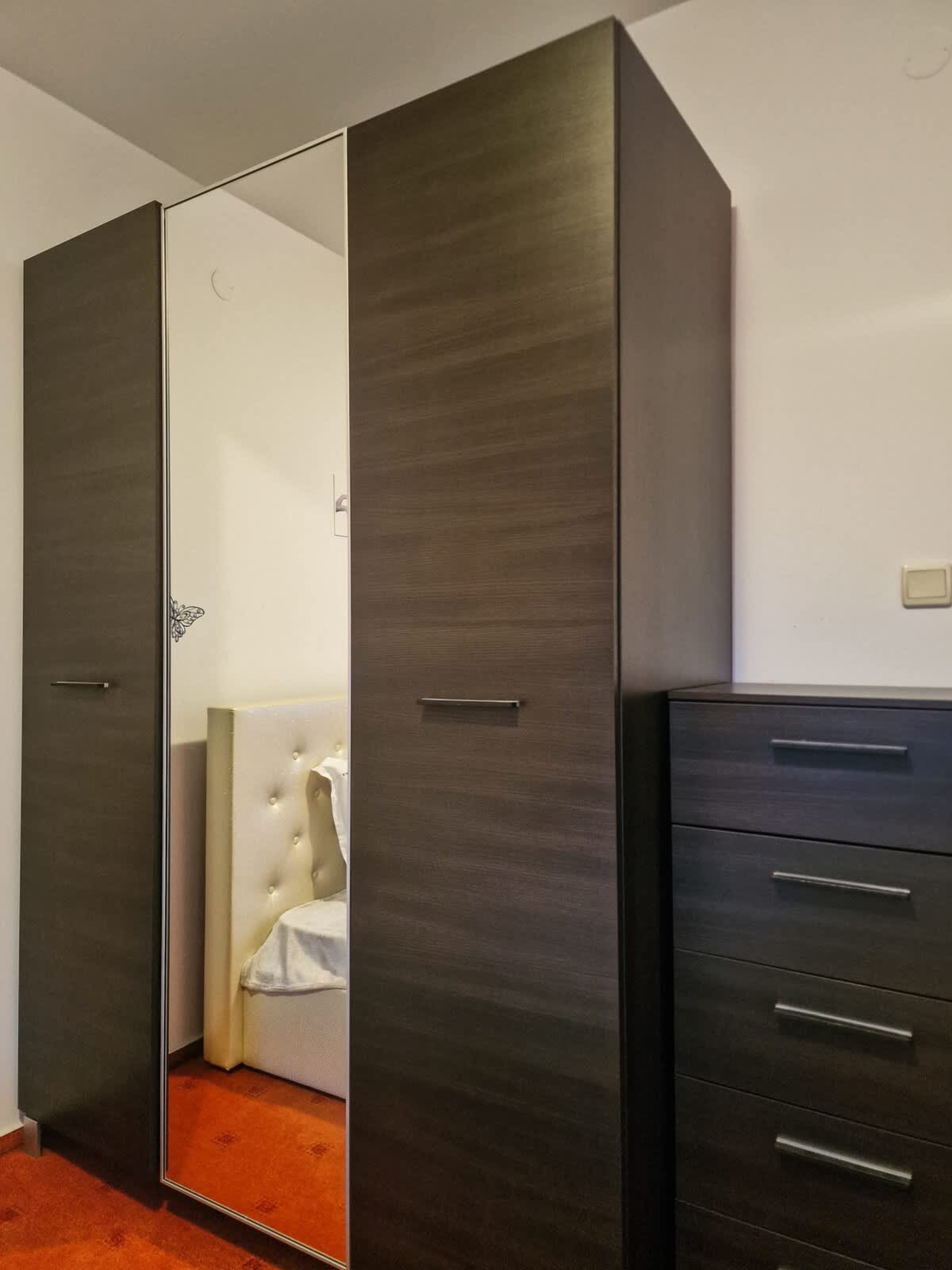 Scoutaround White Logo