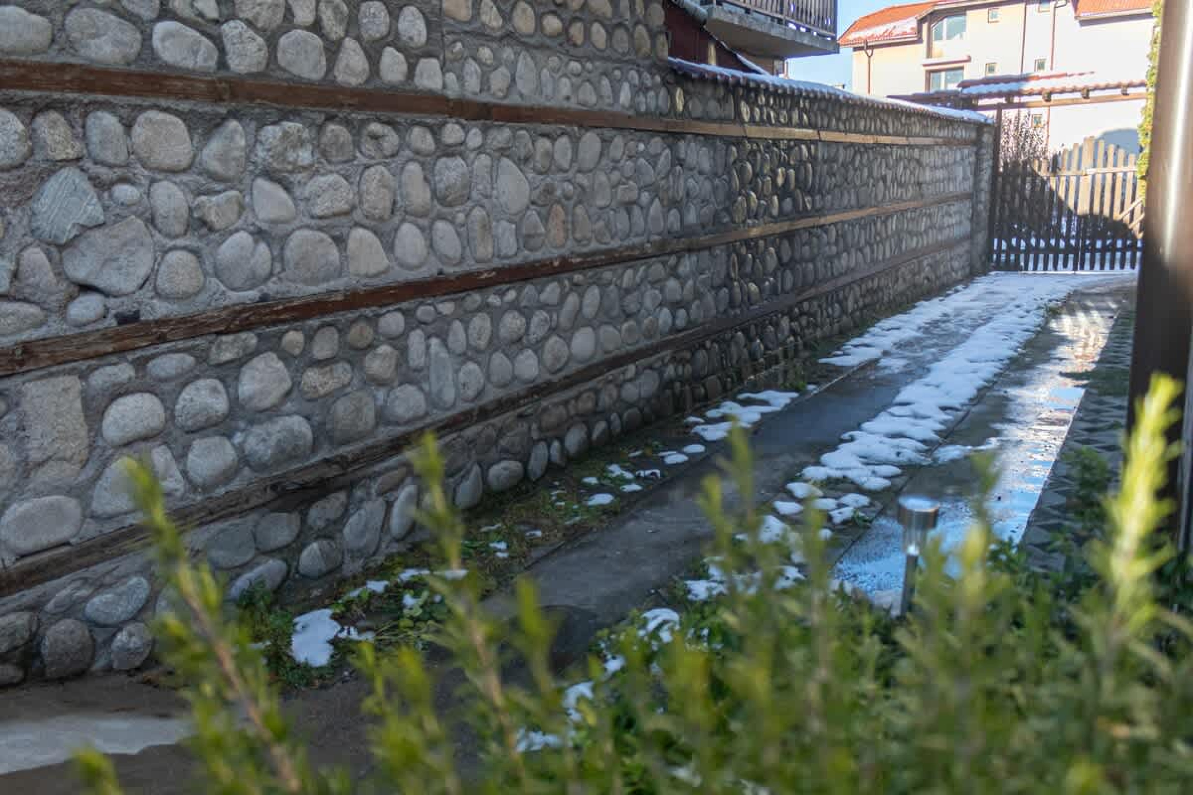 Scoutaround White Logo