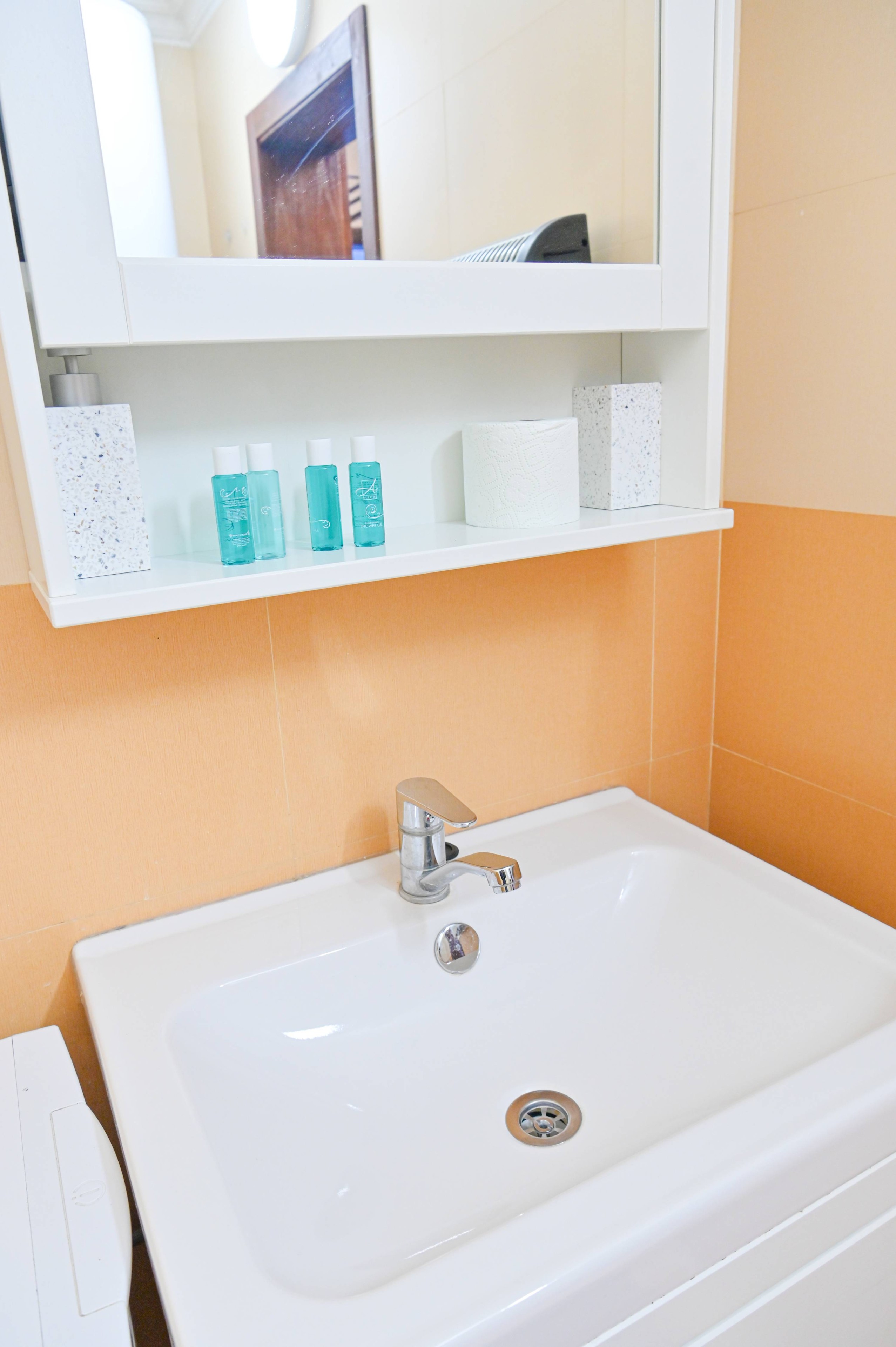 Scoutaround White Logo