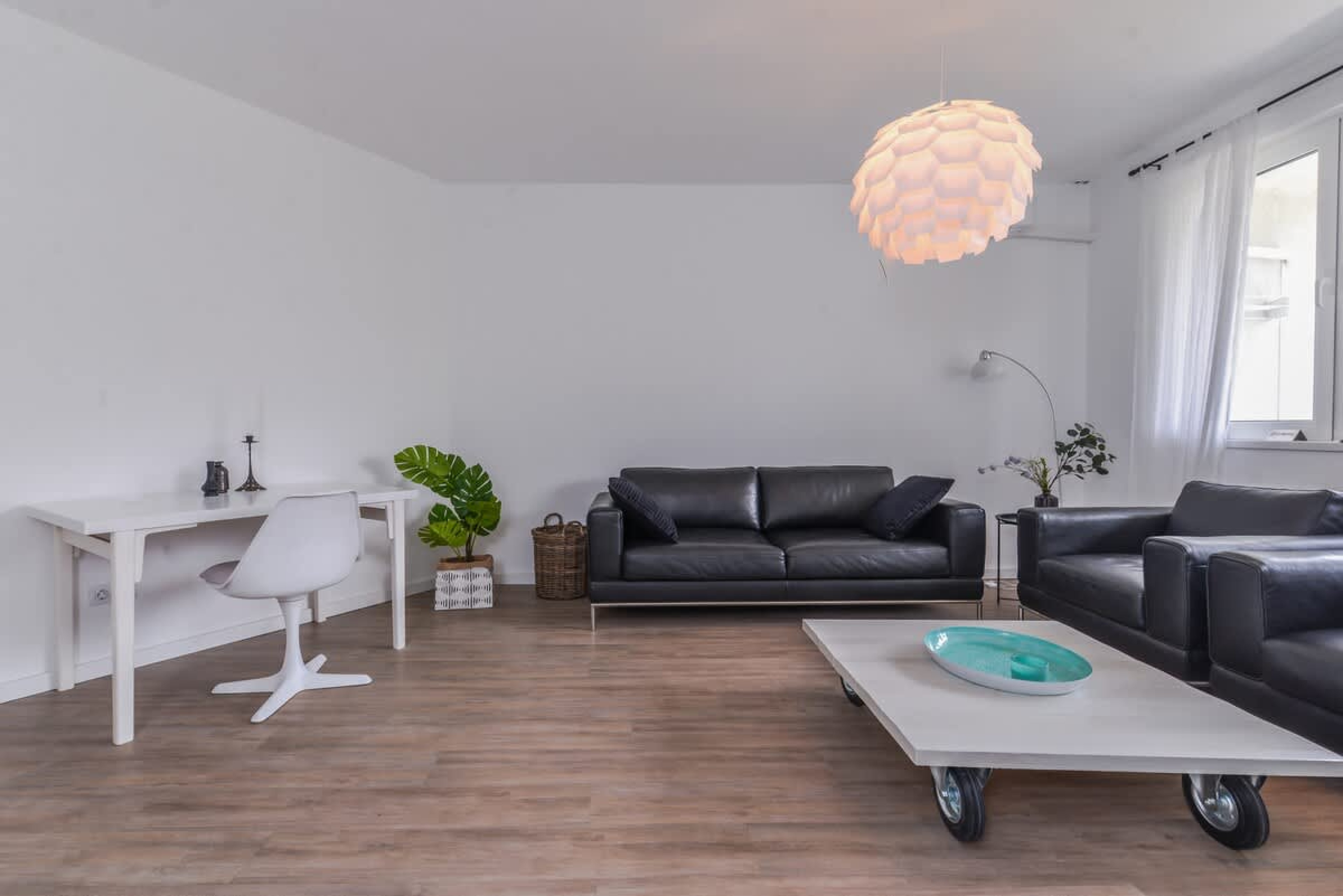 Scoutaround White Logo