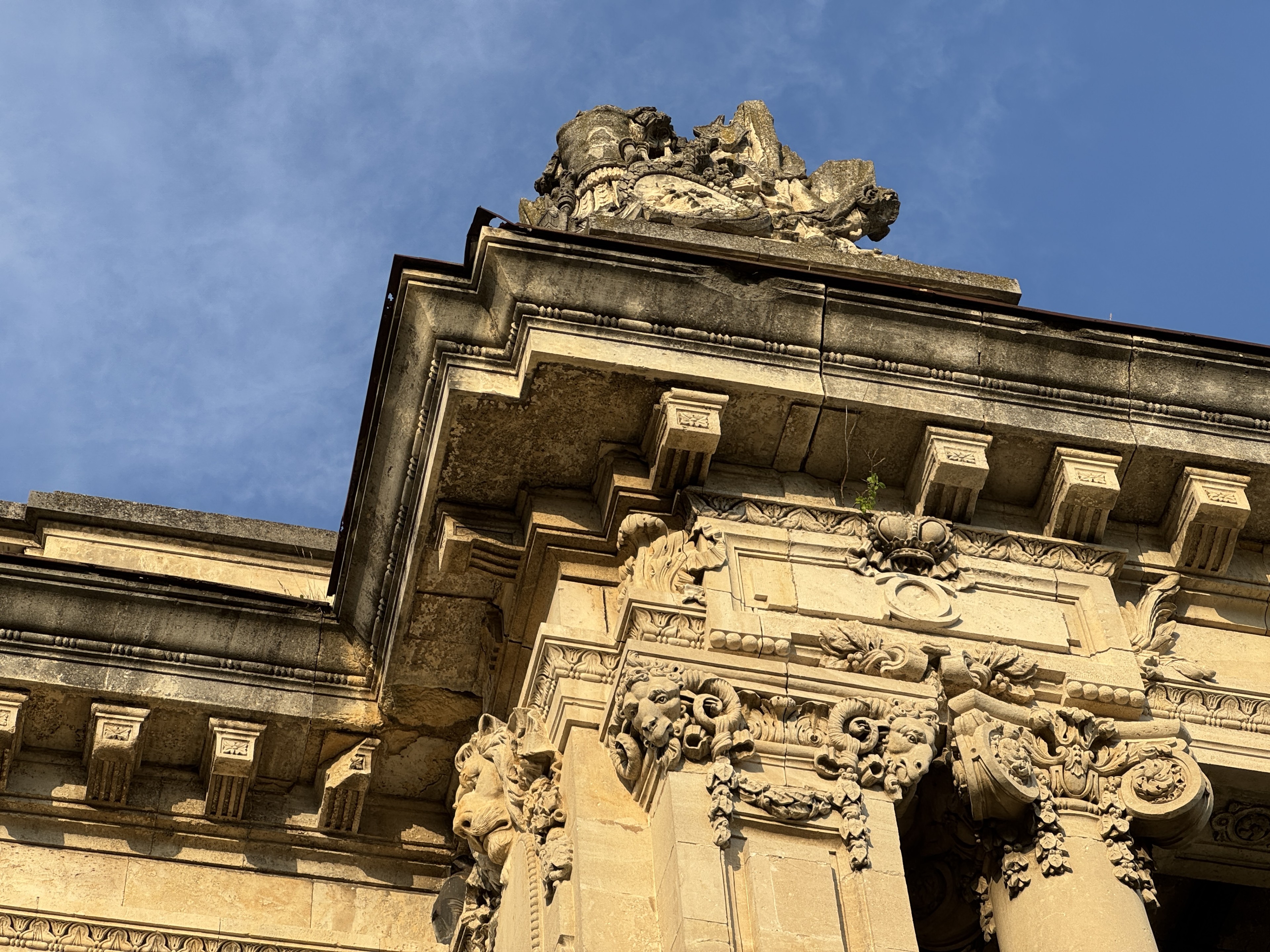 Scoutaround White Logo