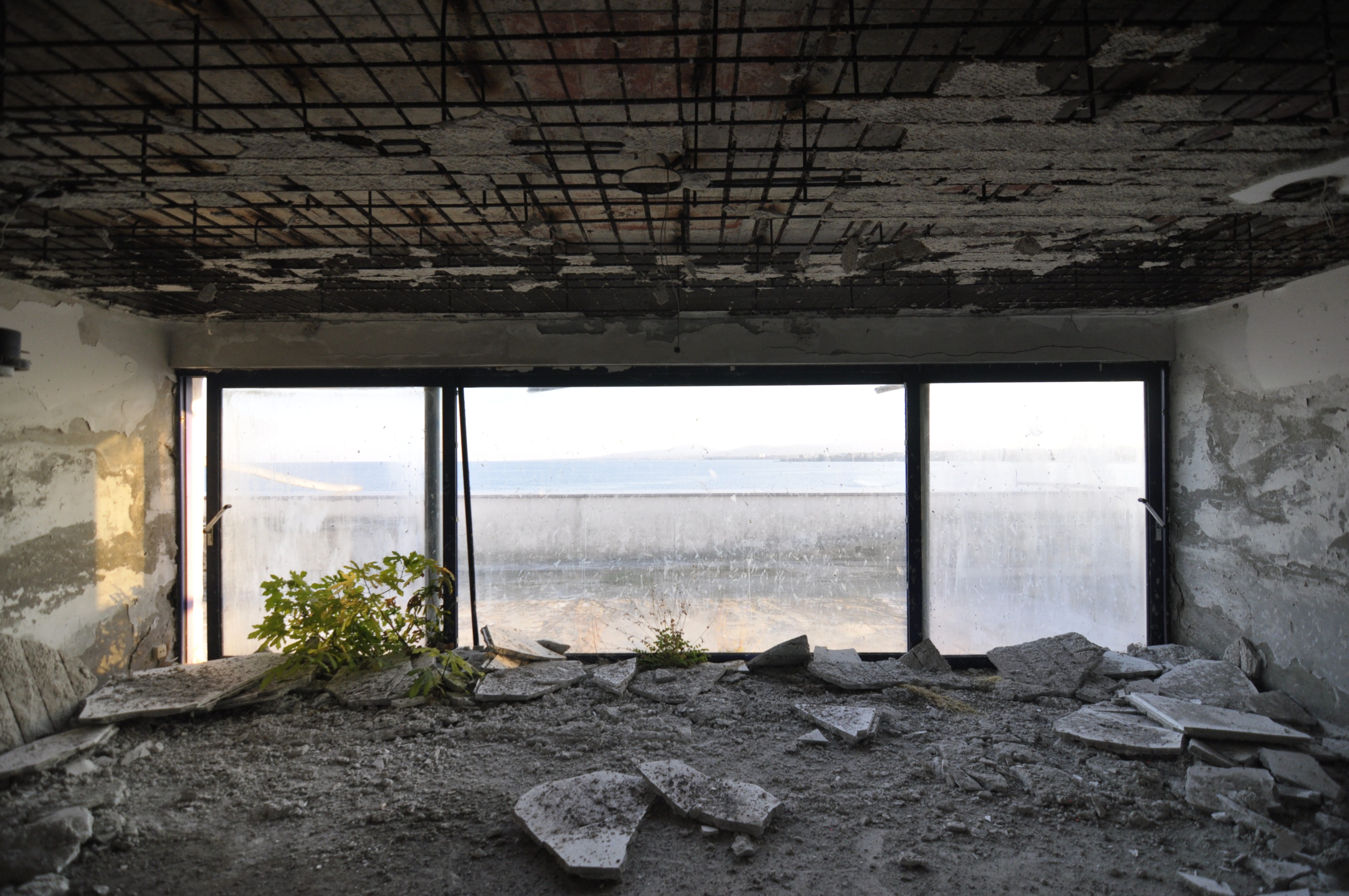 Scoutaround White Logo