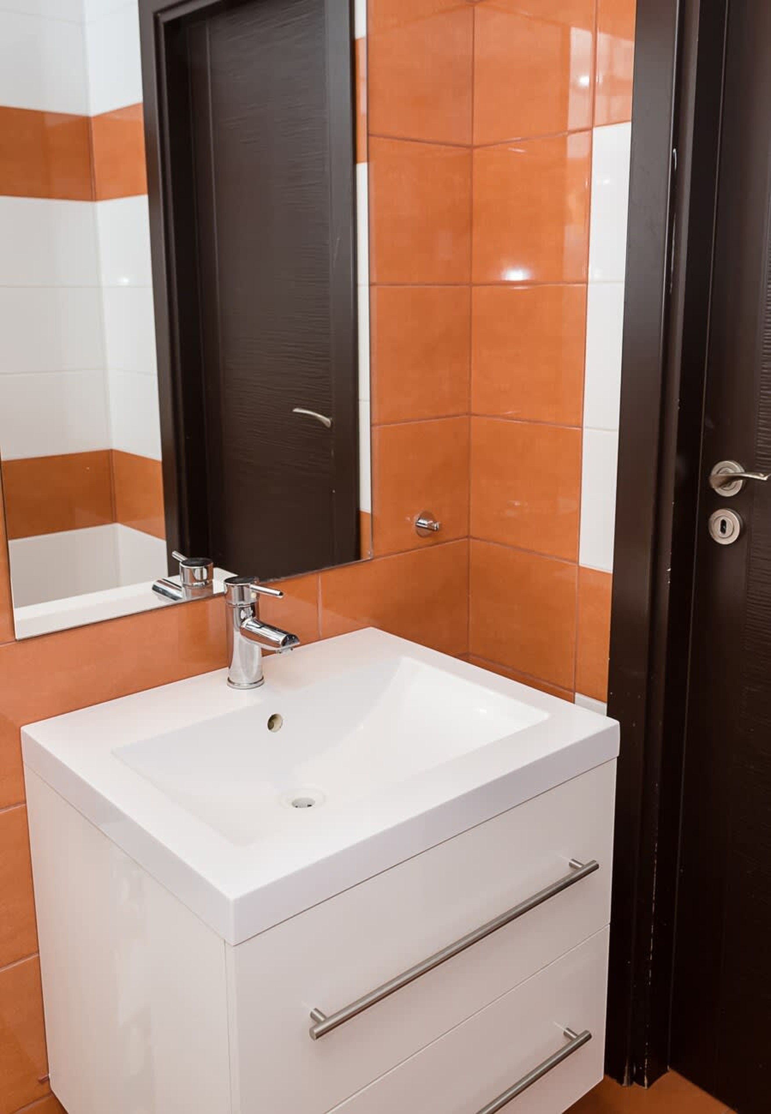 Scoutaround White Logo