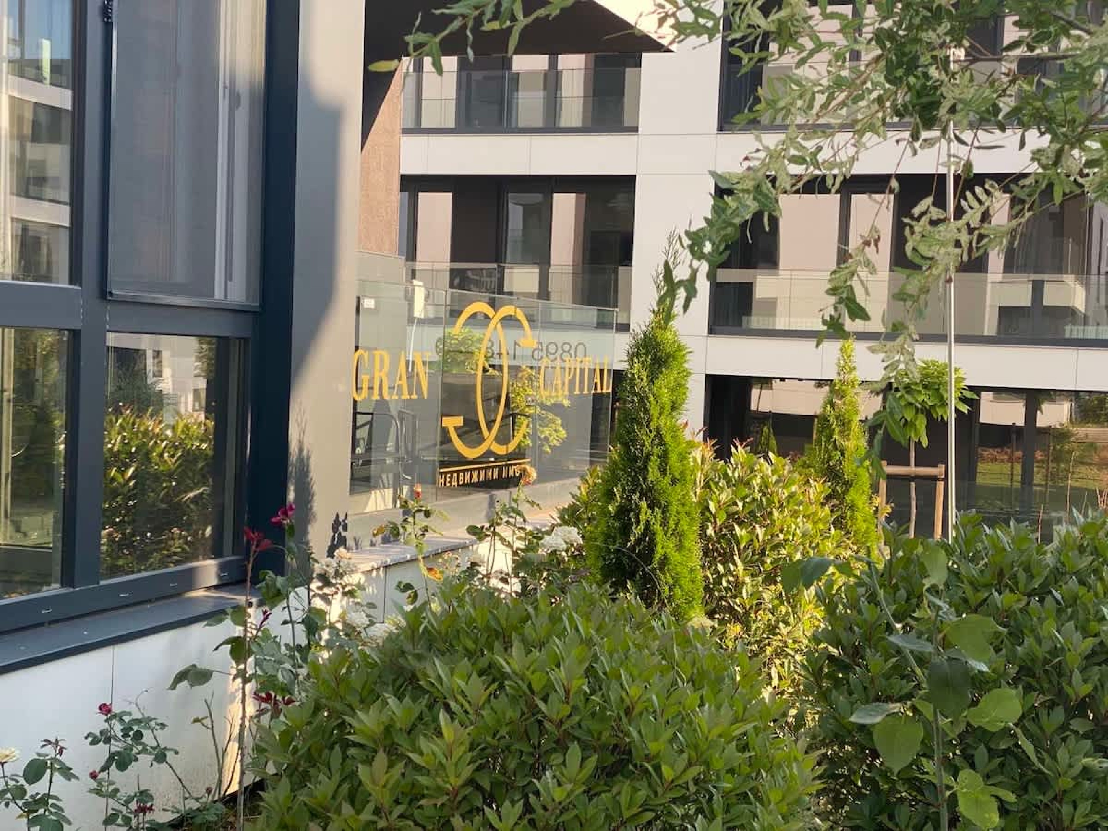 Scoutaround White Logo