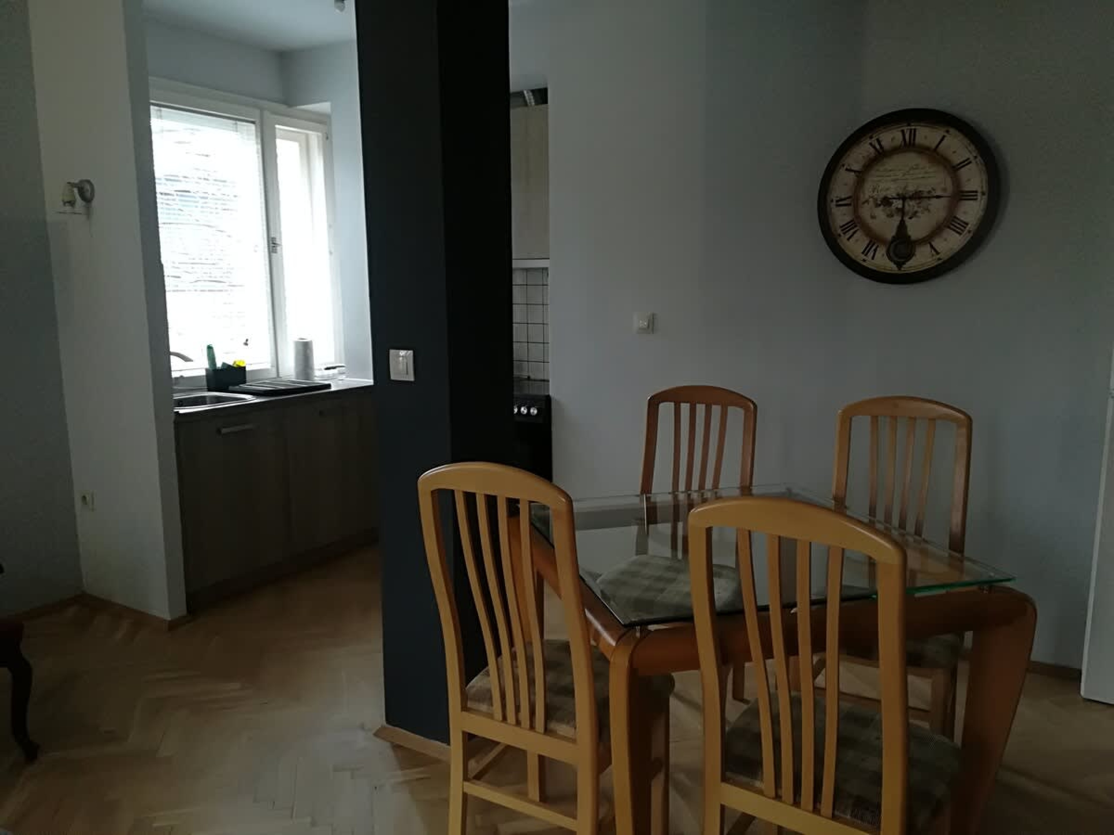 Scoutaround White Logo