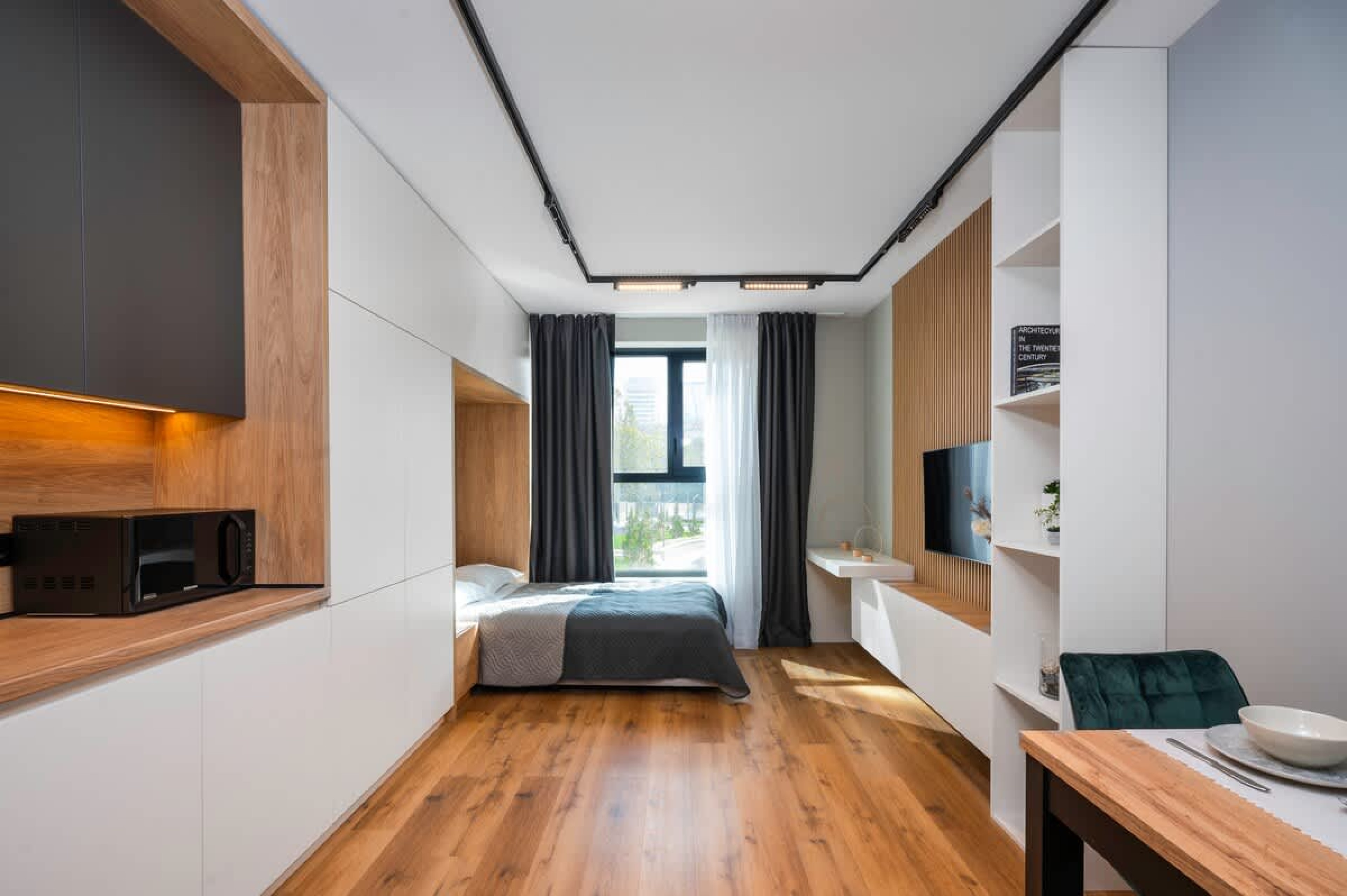 Aviva Living - 3 x Studios - Photo 6