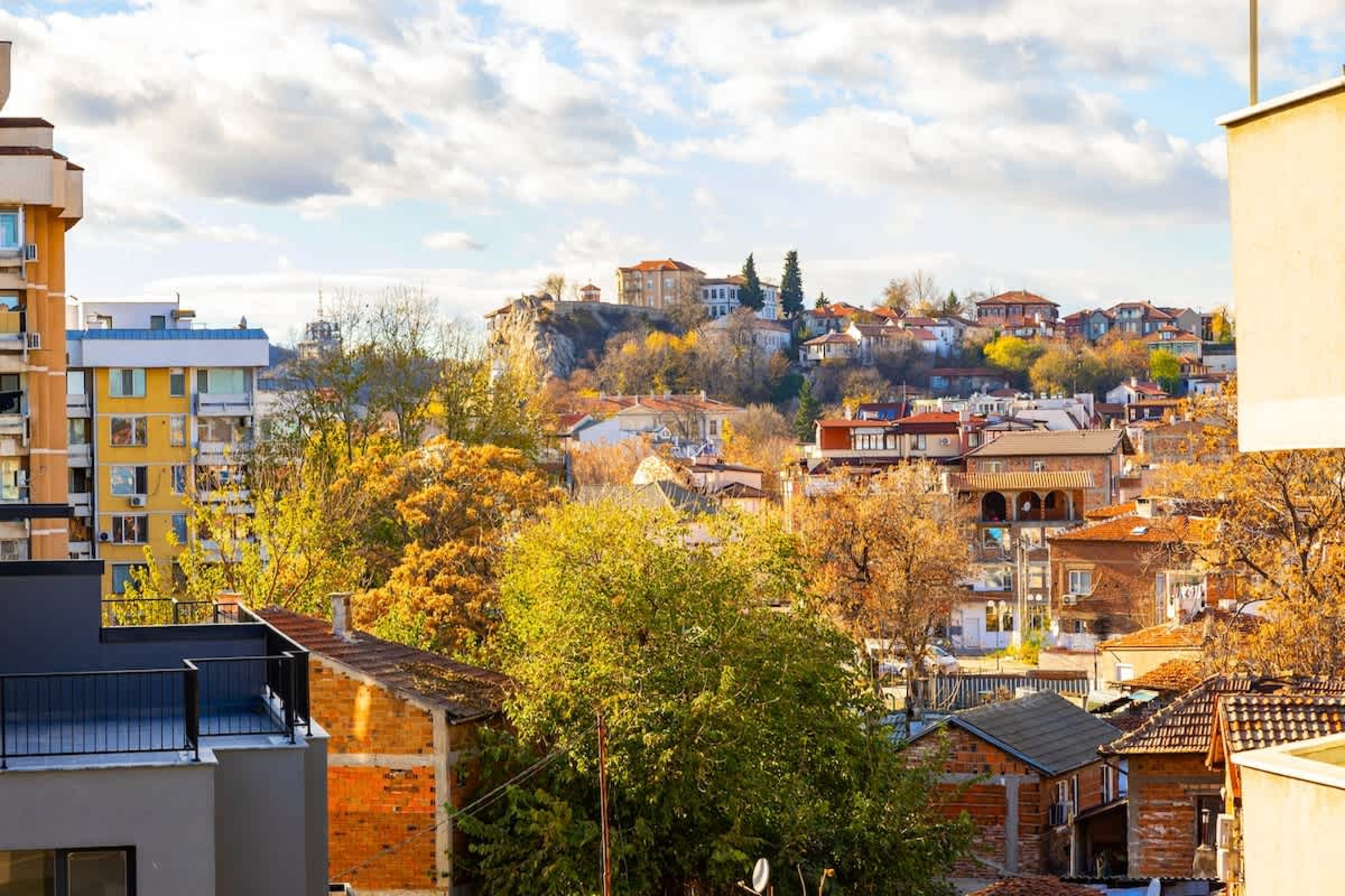 Scoutaround White Logo