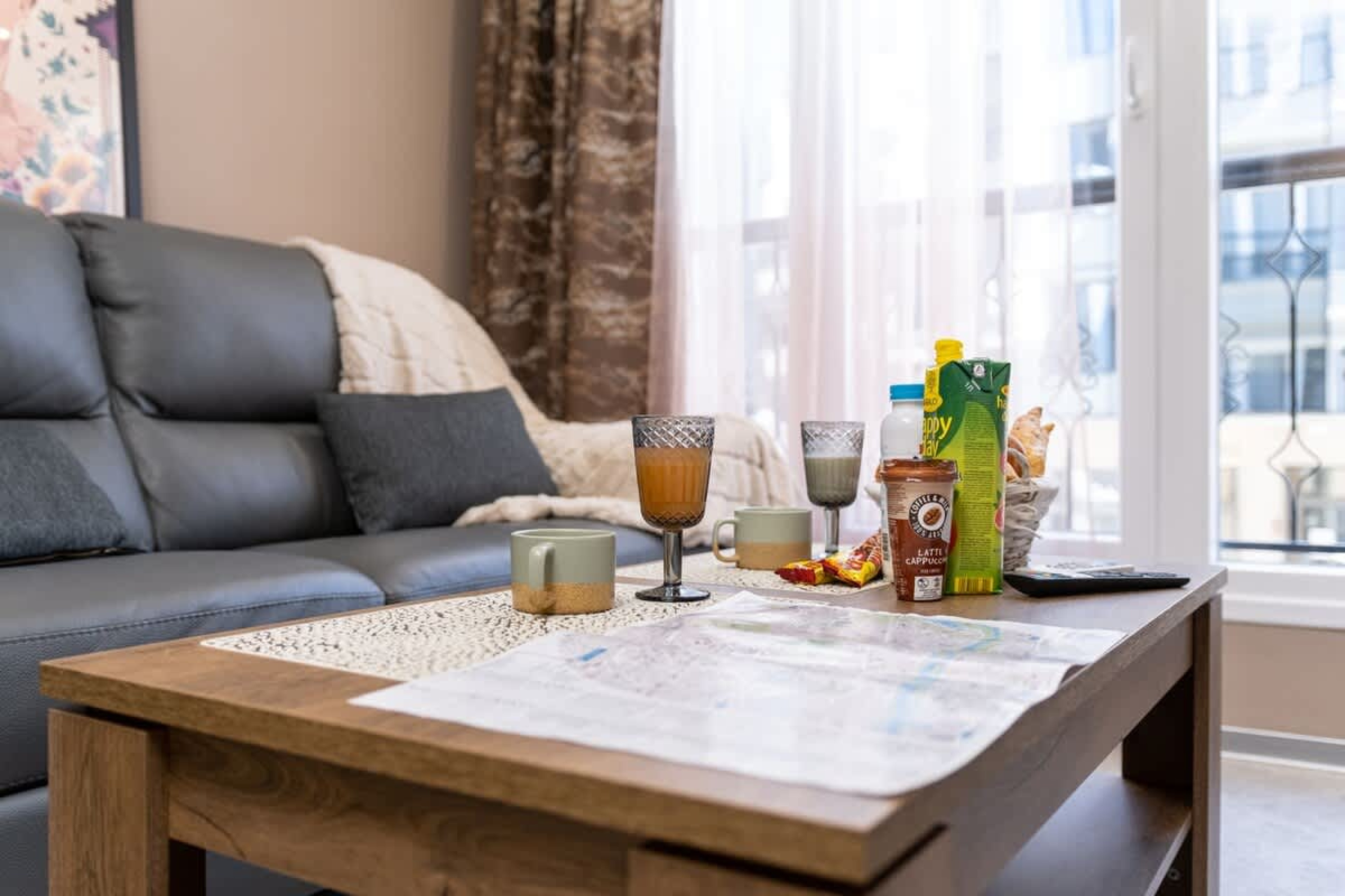 Scoutaround White Logo