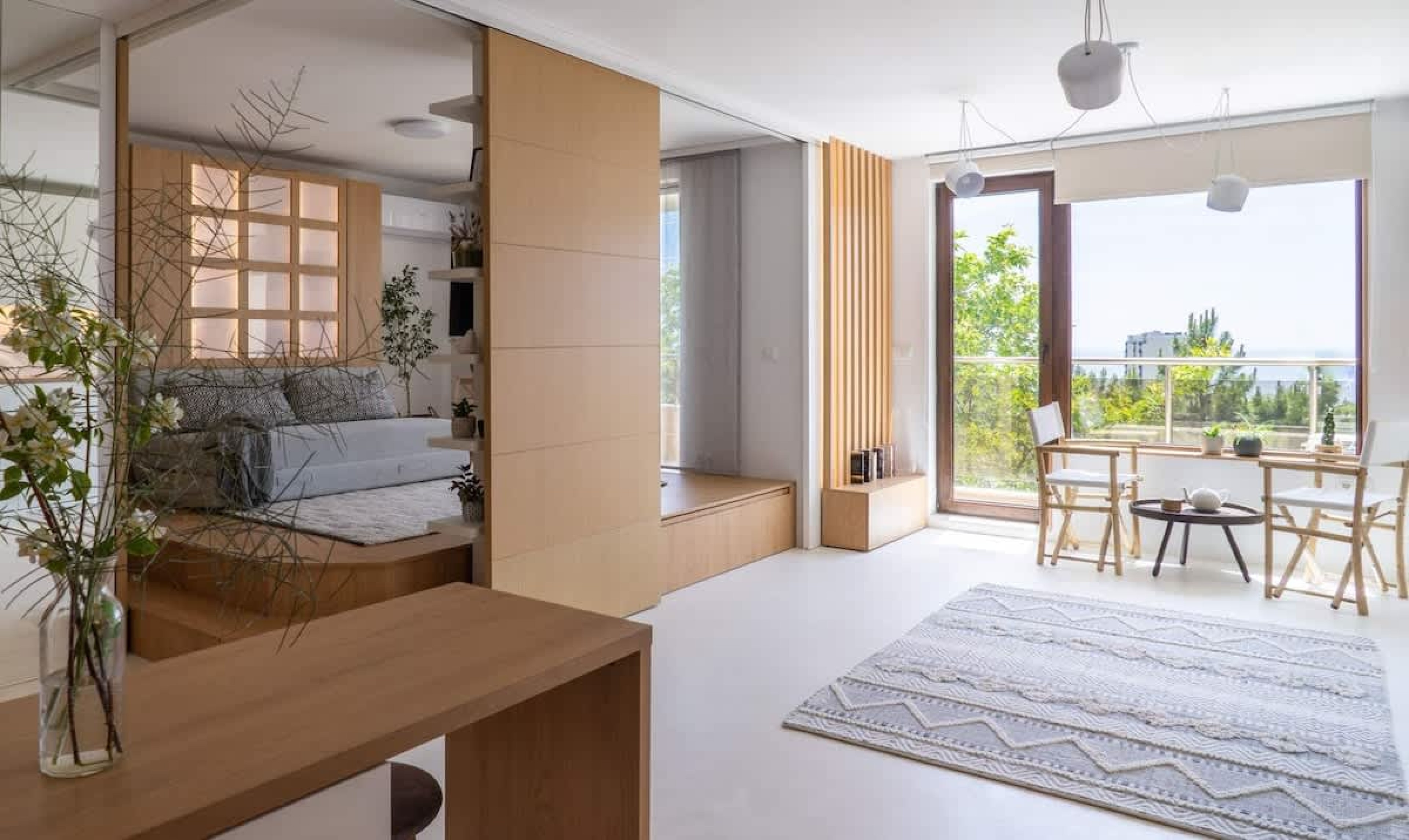 Scoutaround White Logo