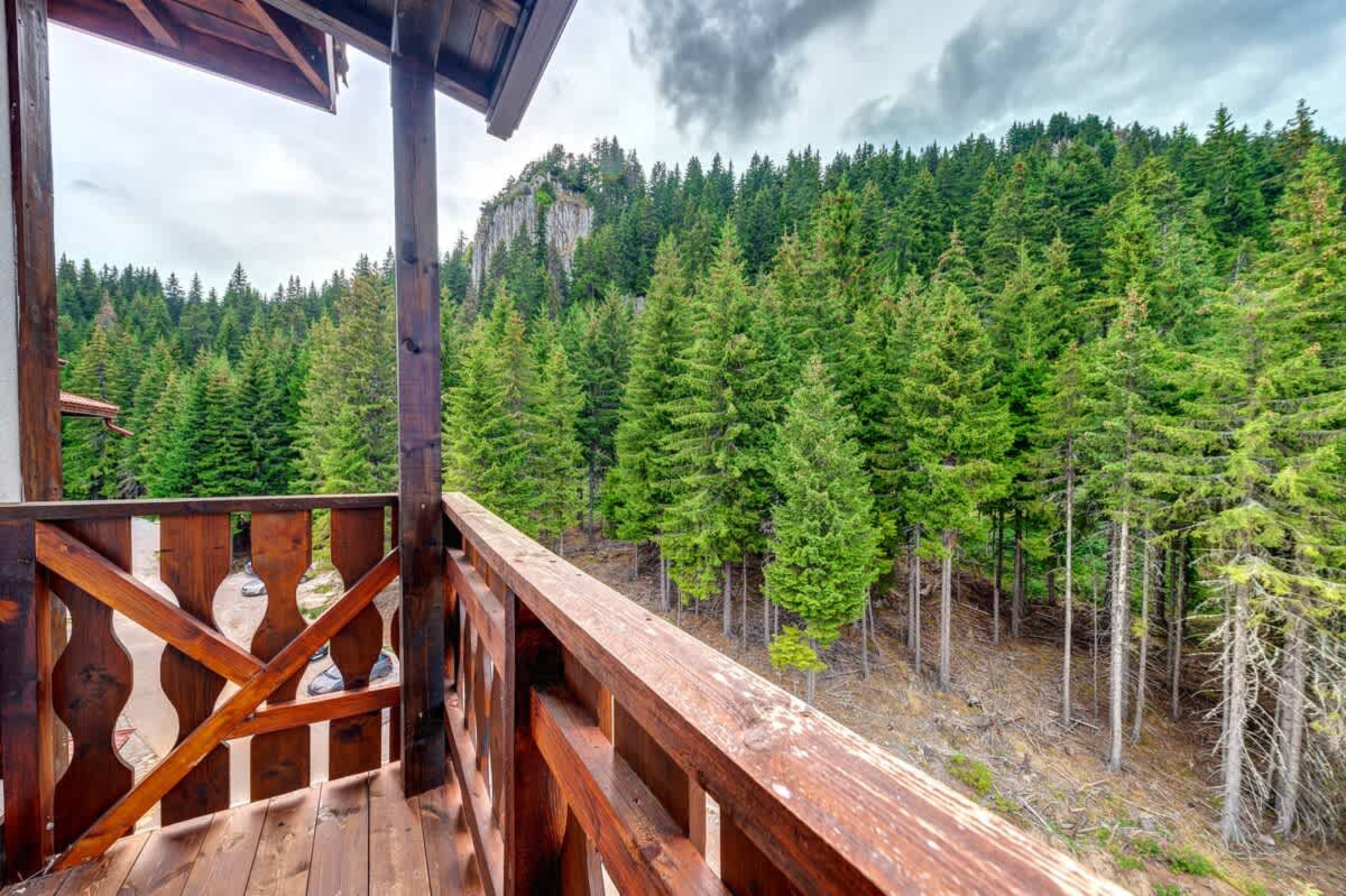 Mountain Luxe Studio - Photo 12