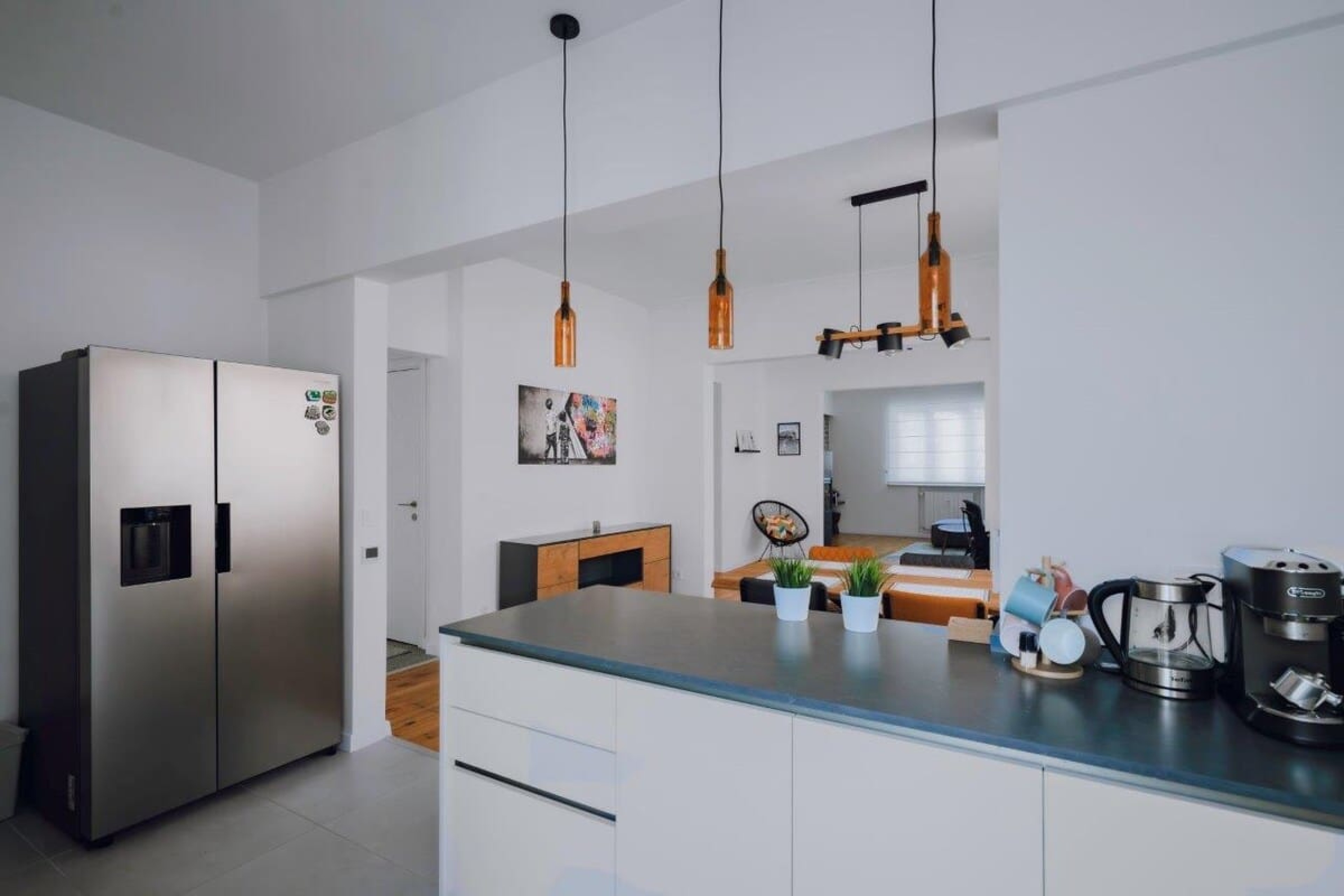 Scoutaround White Logo