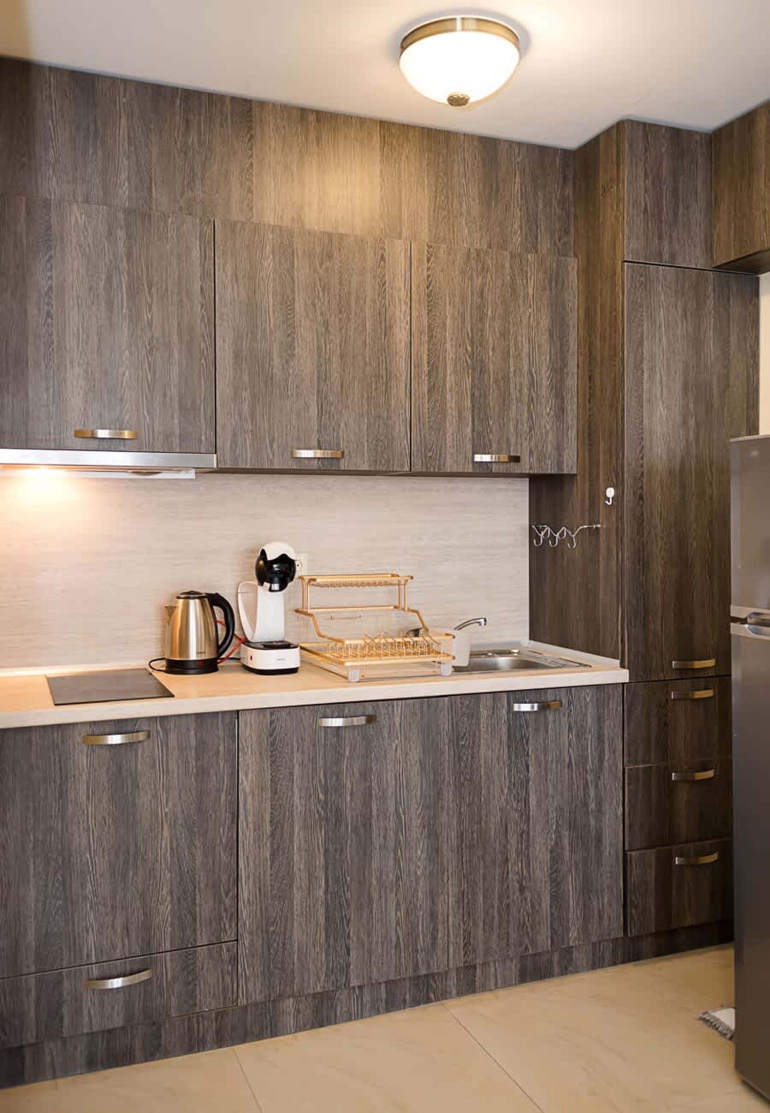 Elegant Apartment with Balcony in Argisht Palace - Photo 21