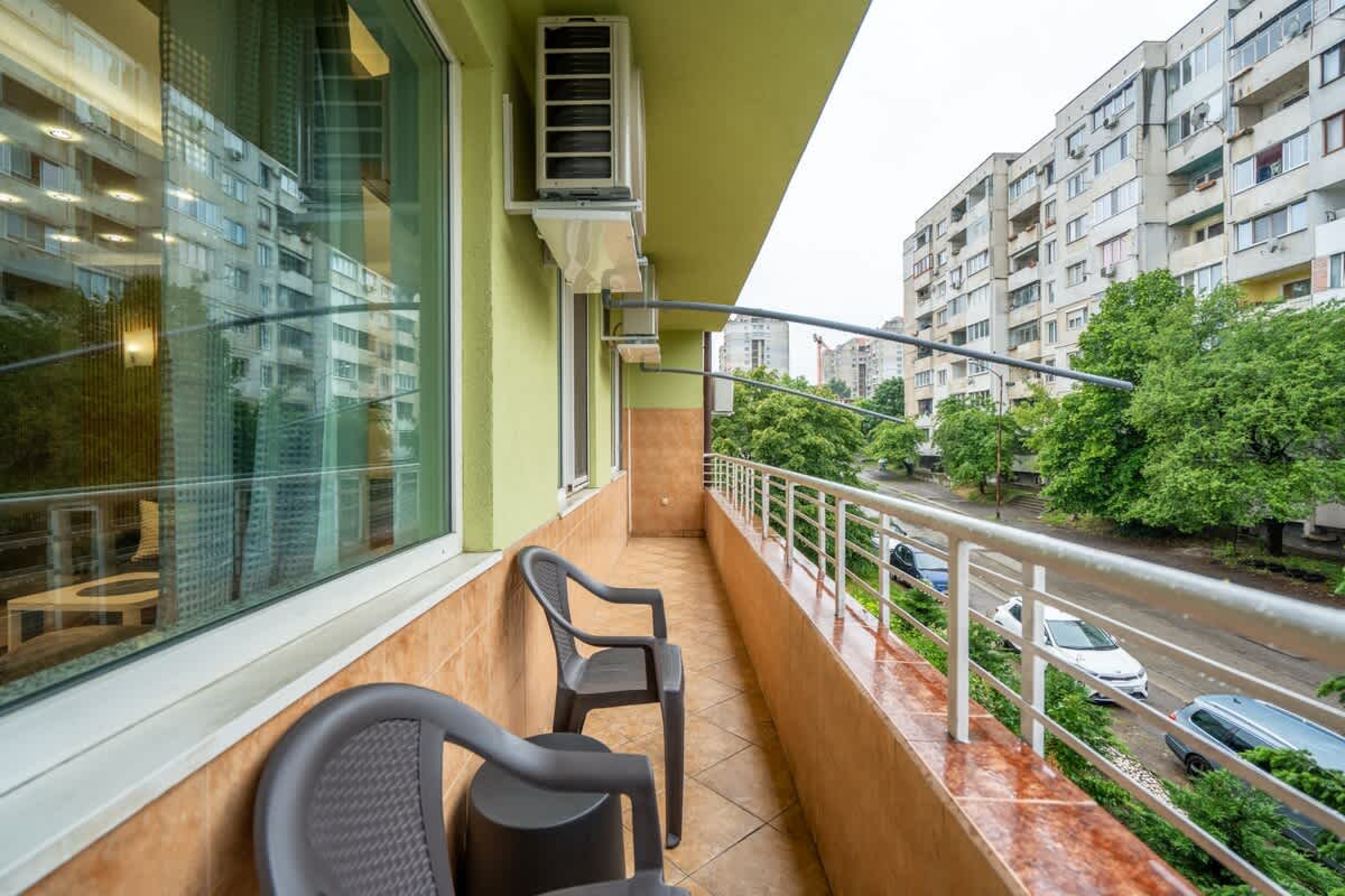 Scoutaround White Logo