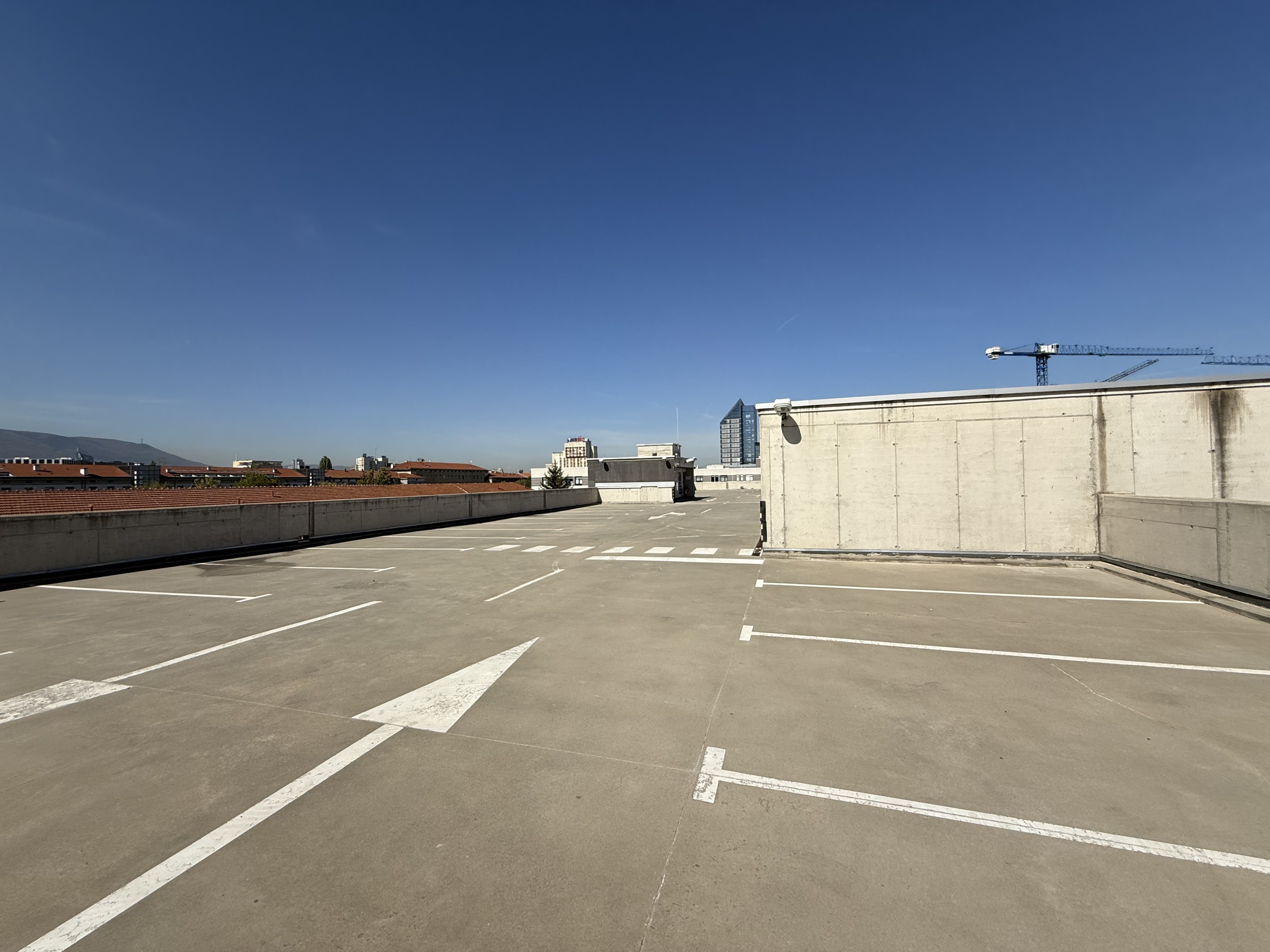 Scoutaround White Logo