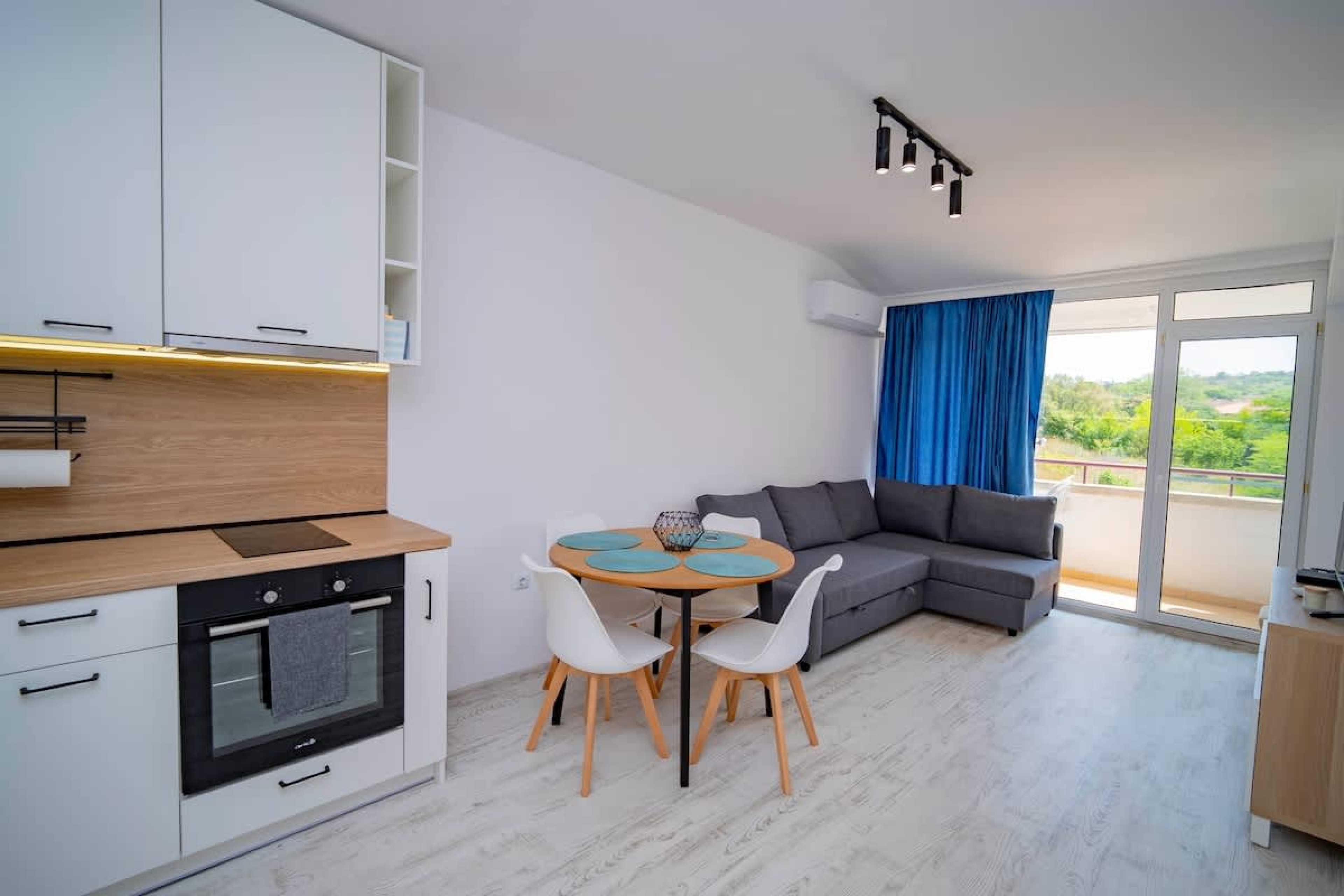 Next to Harmani 1BD Flat + Parking By Flat Manager - Photo 10