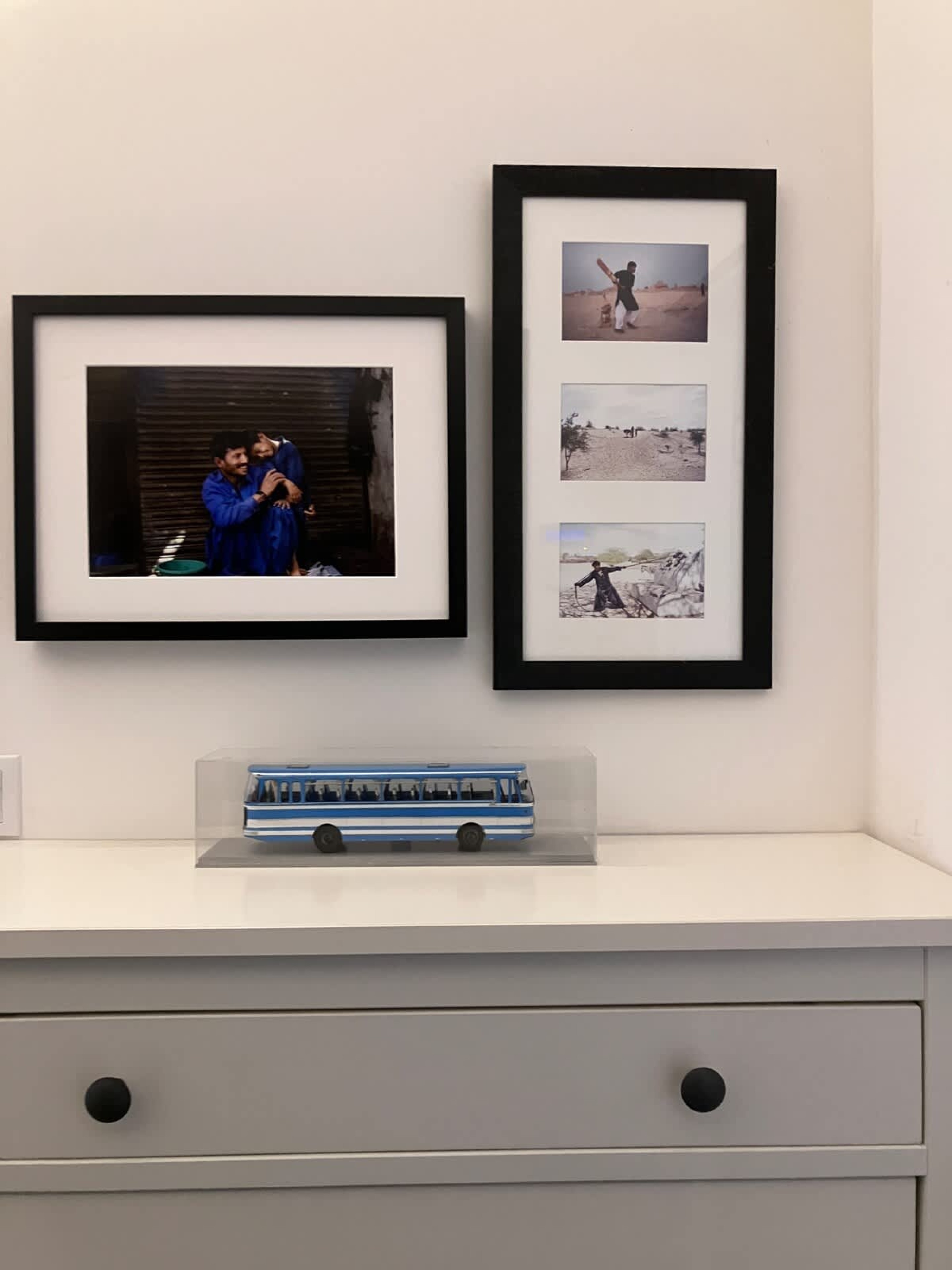 Scoutaround White Logo