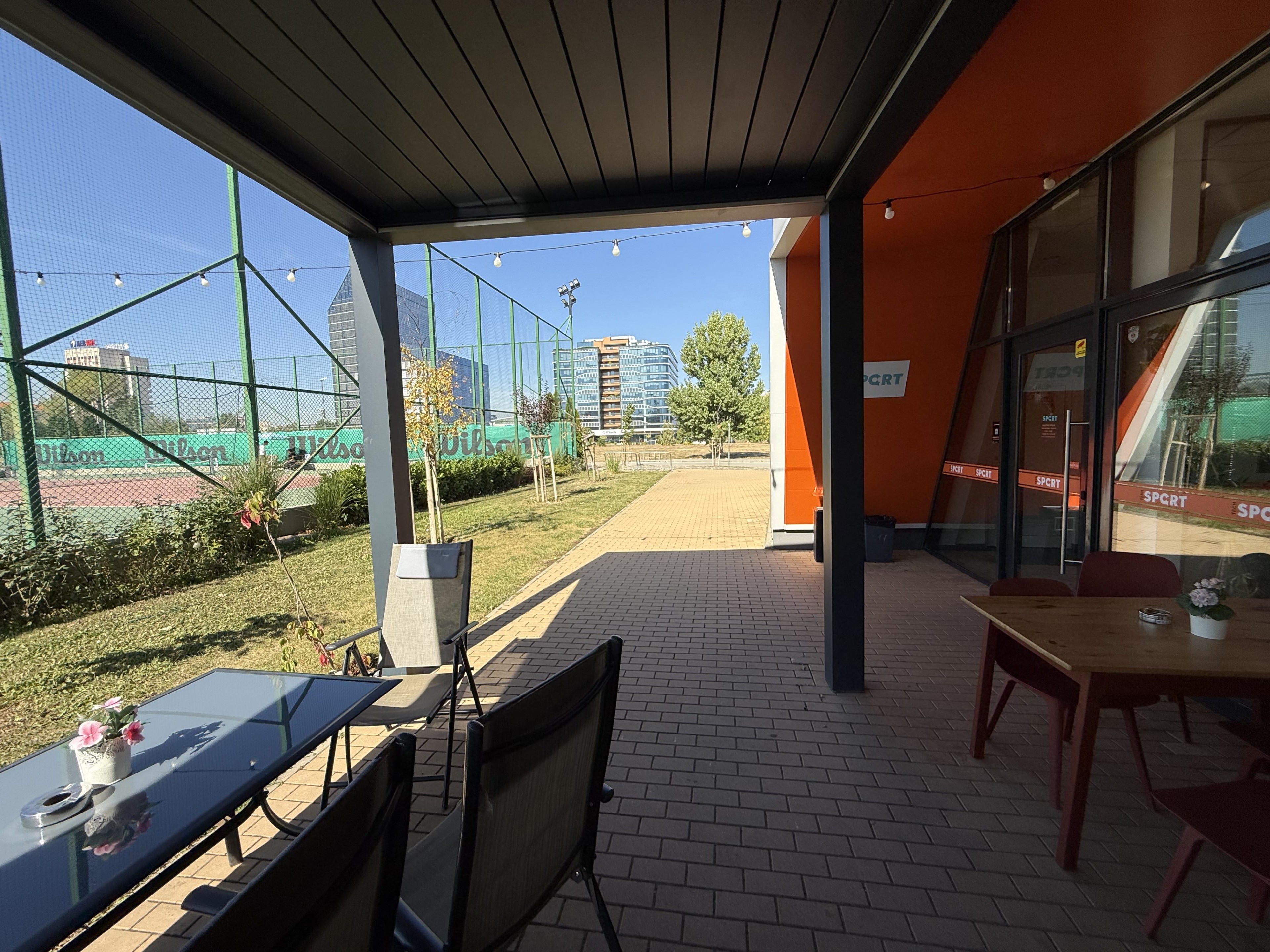 Scoutaround White Logo