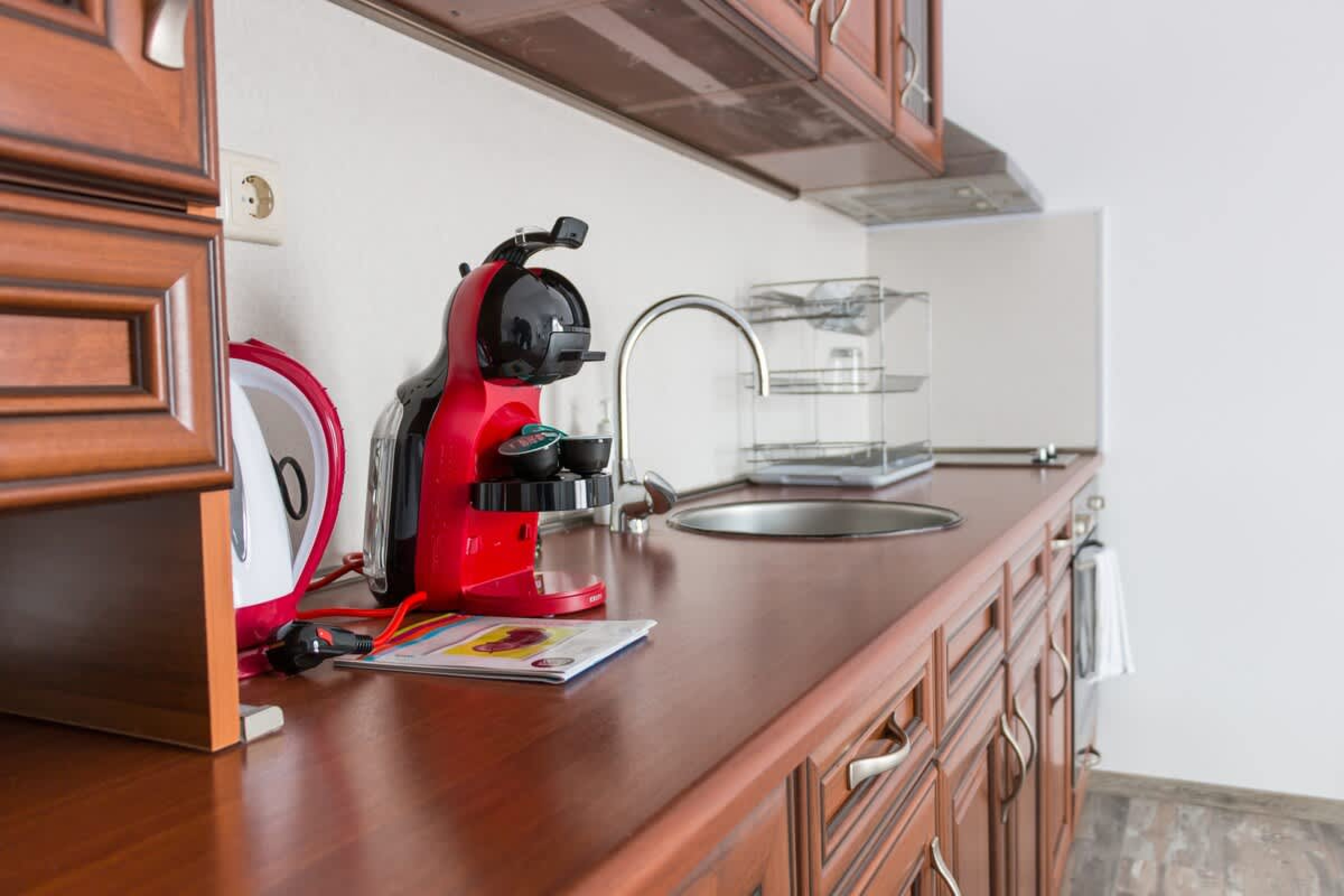 Scoutaround White Logo