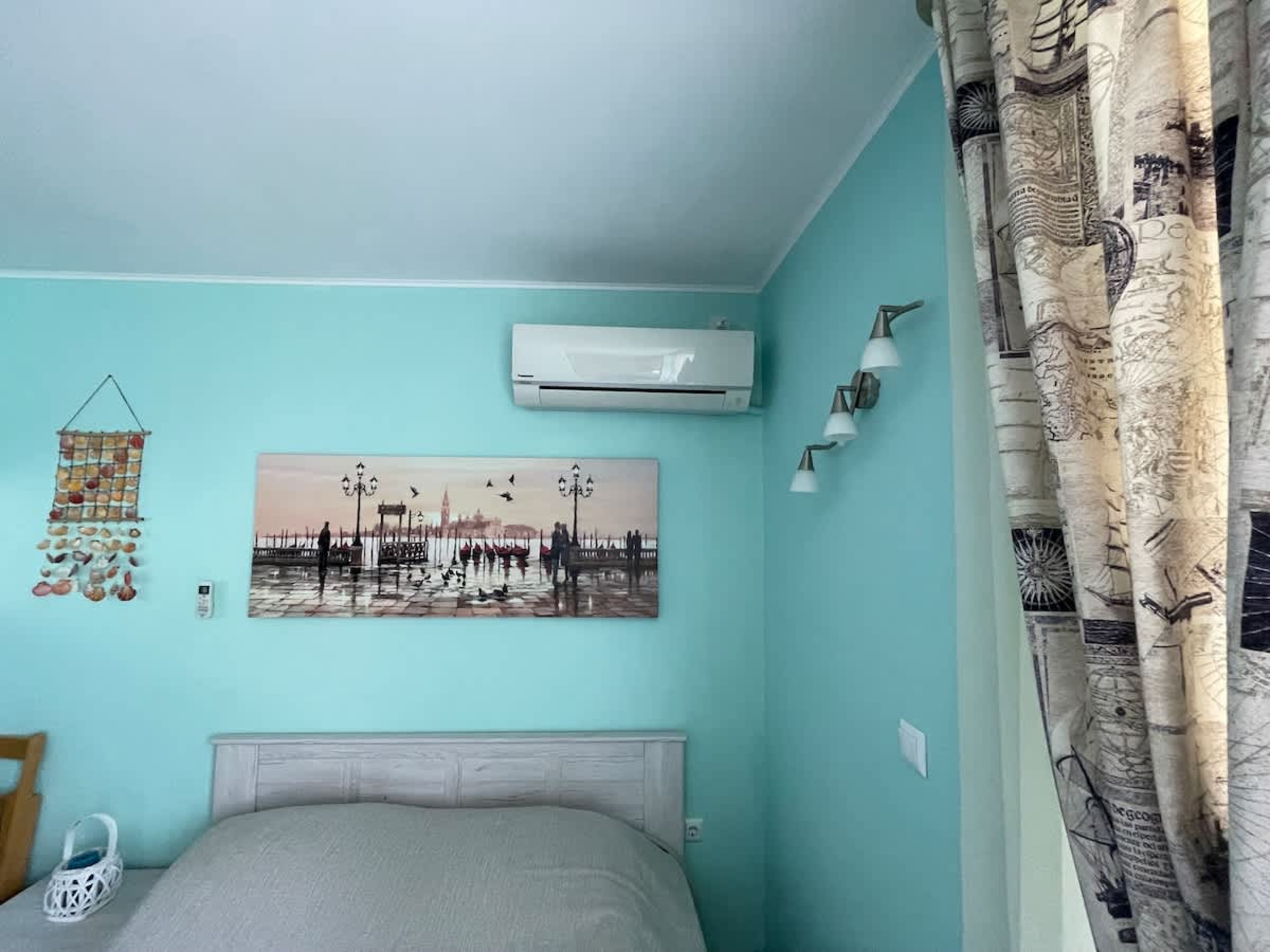 Bright 1BD Apartment with Nice Terrace - Photo 8