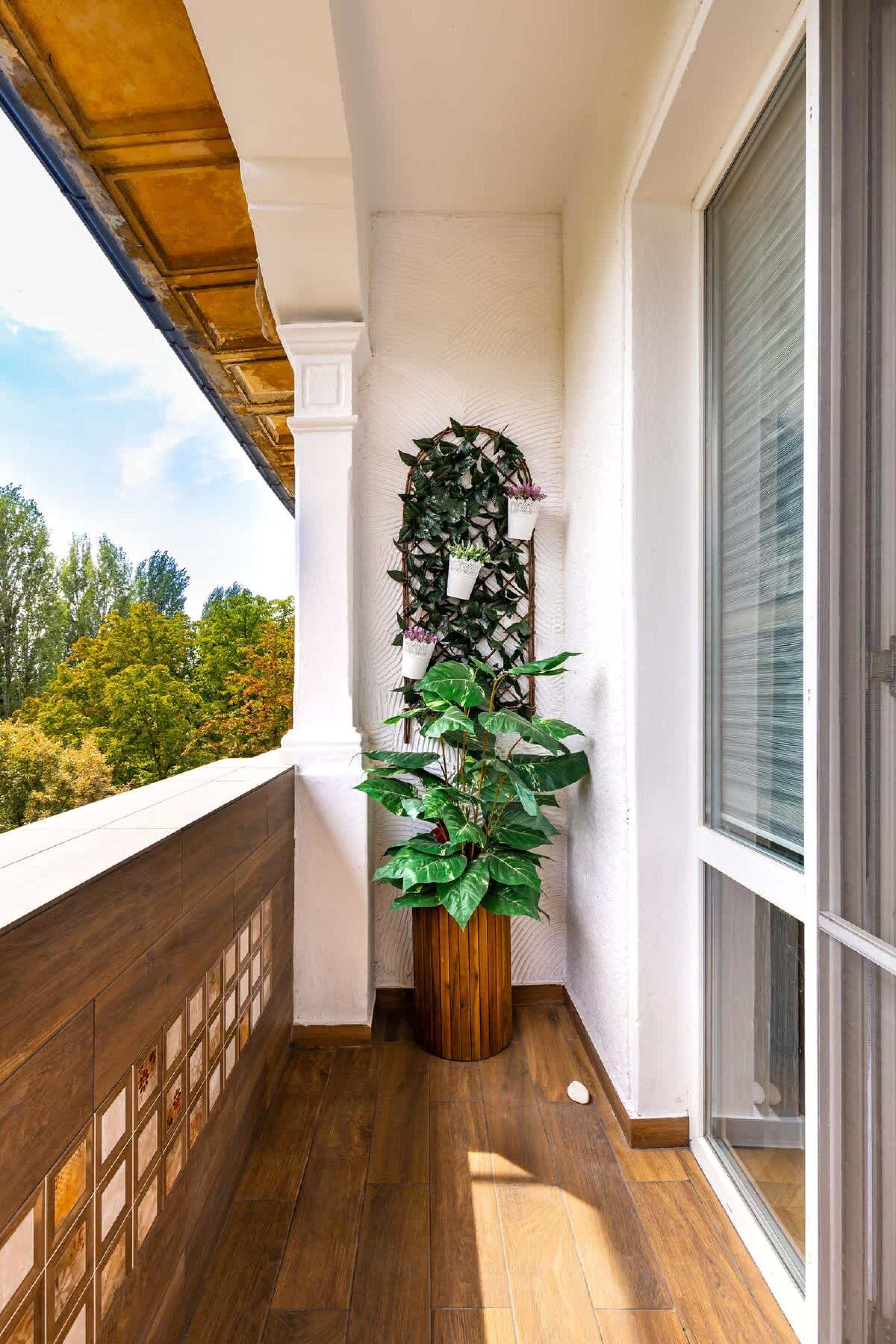 Scoutaround White Logo