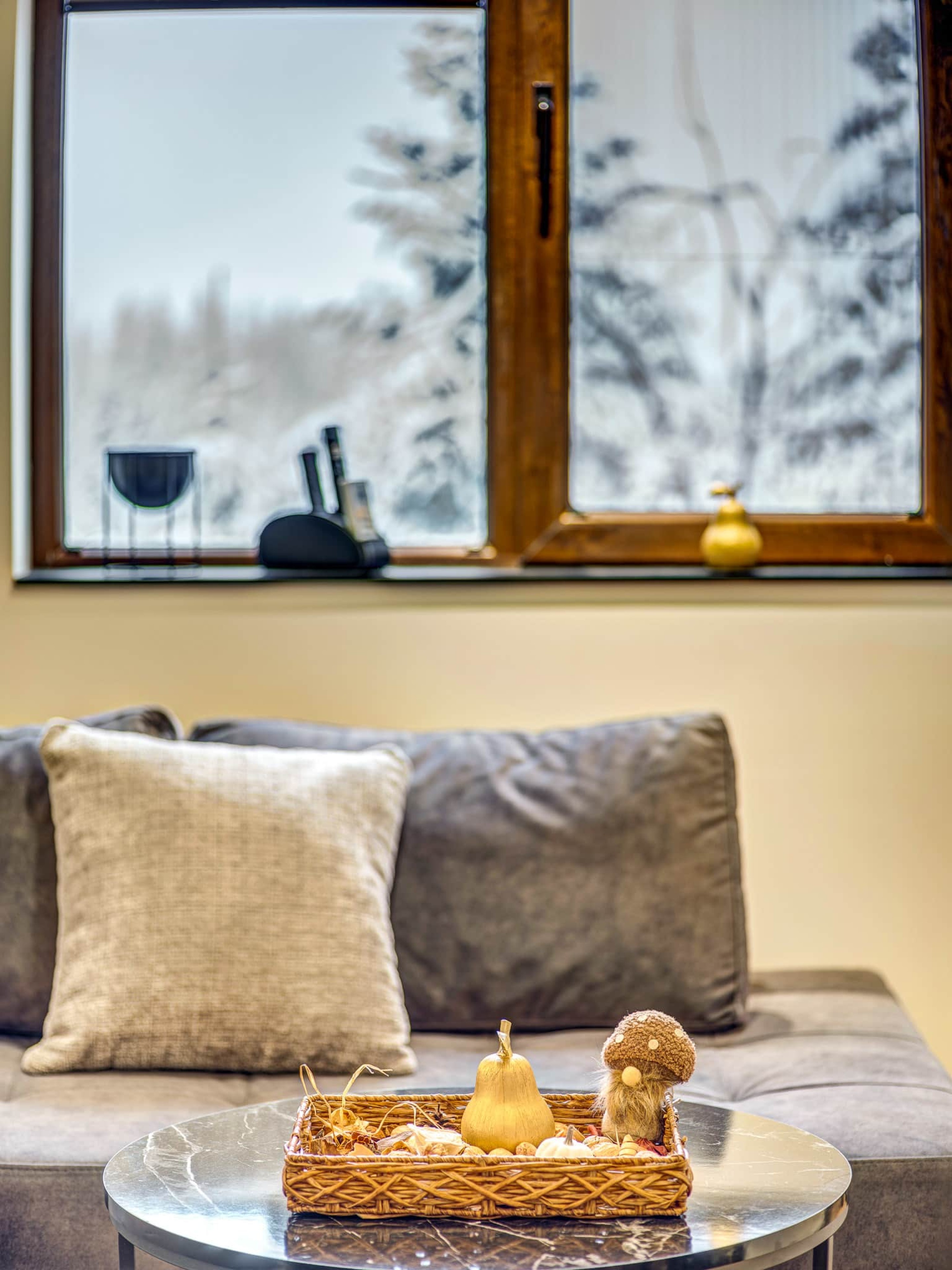 1BD Mountain Getaway in Pamporovo with Parking - Photo 30